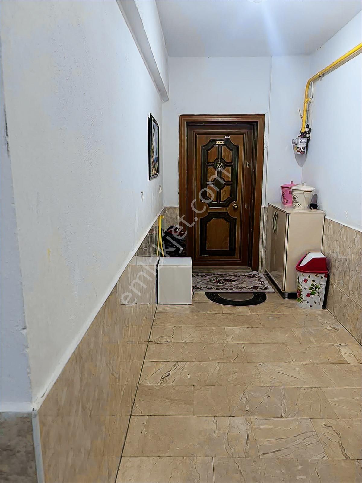 Güngör Emlaktan Yenimahalle Altınçağ Sitesi Satılık 3+1 Daire - Görsel 27