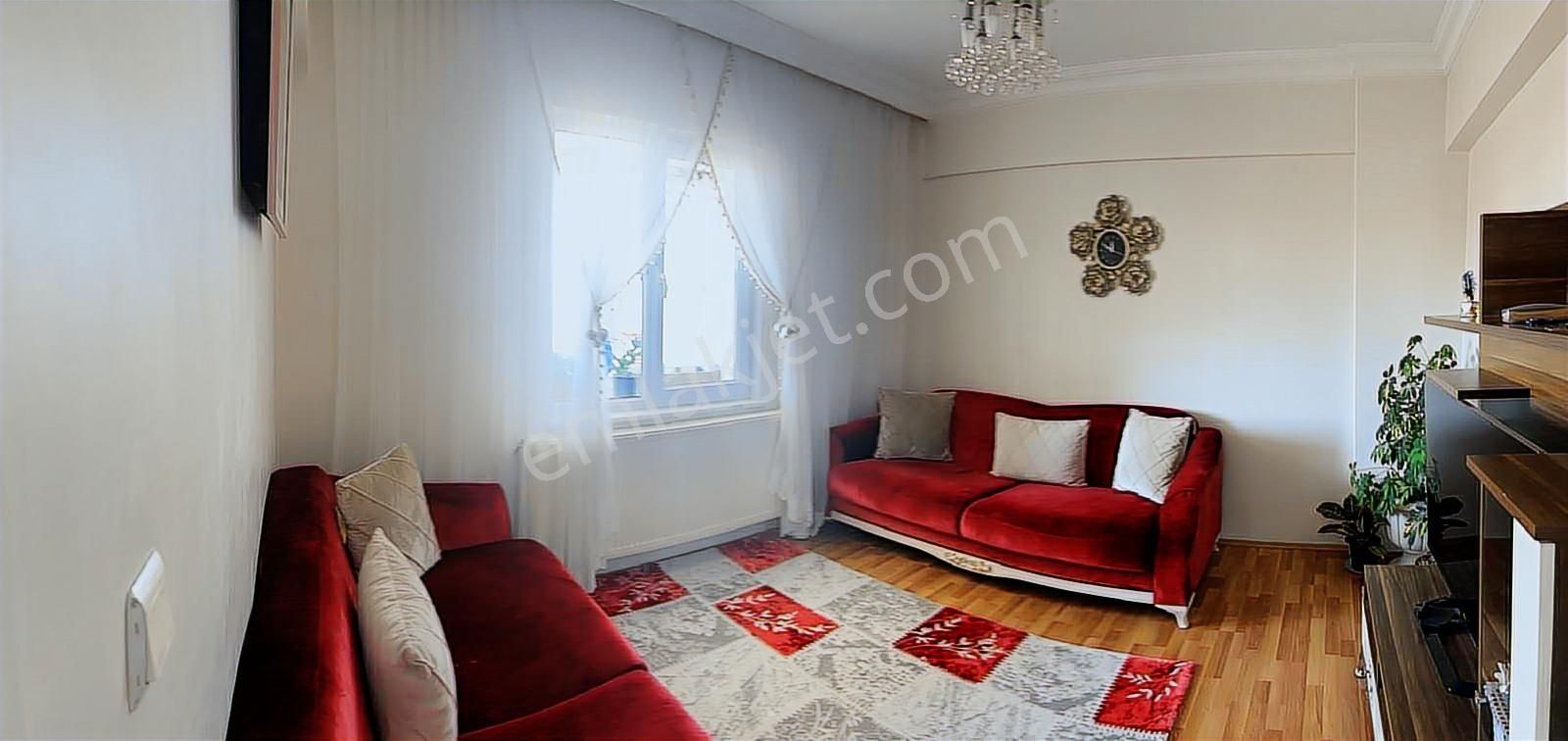 Güngör Emlaktan Yenimahalle Altınçağ Sitesi Satılık 3+1 Daire - Görsel 13
