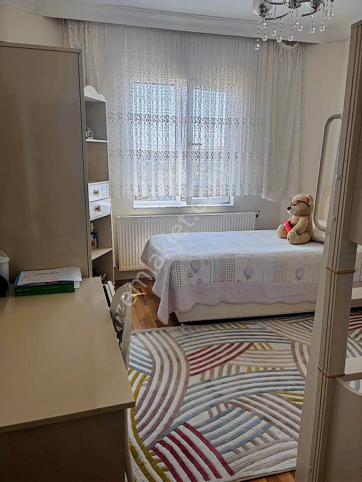 Güngör Emlaktan Yenimahalle Altınçağ Sitesi Satılık 3+1 Daire - Görsel 19
