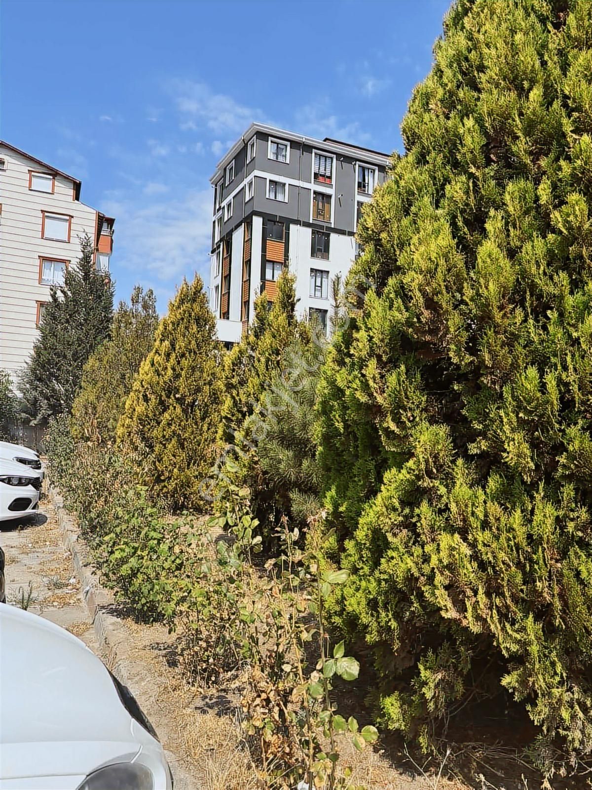 Güngör Emlaktan Yenimahalle Altınçağ Sitesi Satılık 3+1 Daire - Görsel 26