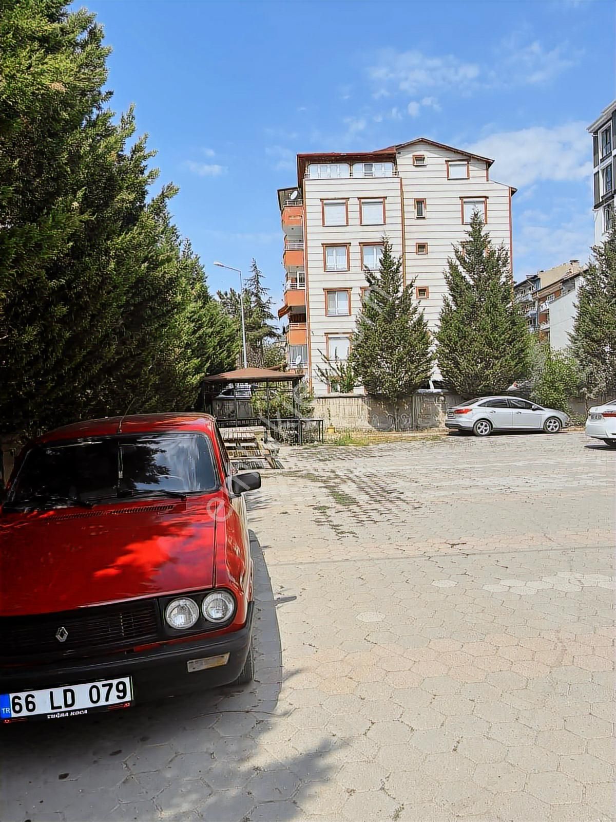 Güngör Emlaktan Yenimahalle Altınçağ Sitesi Satılık 3+1 Daire - Görsel 35