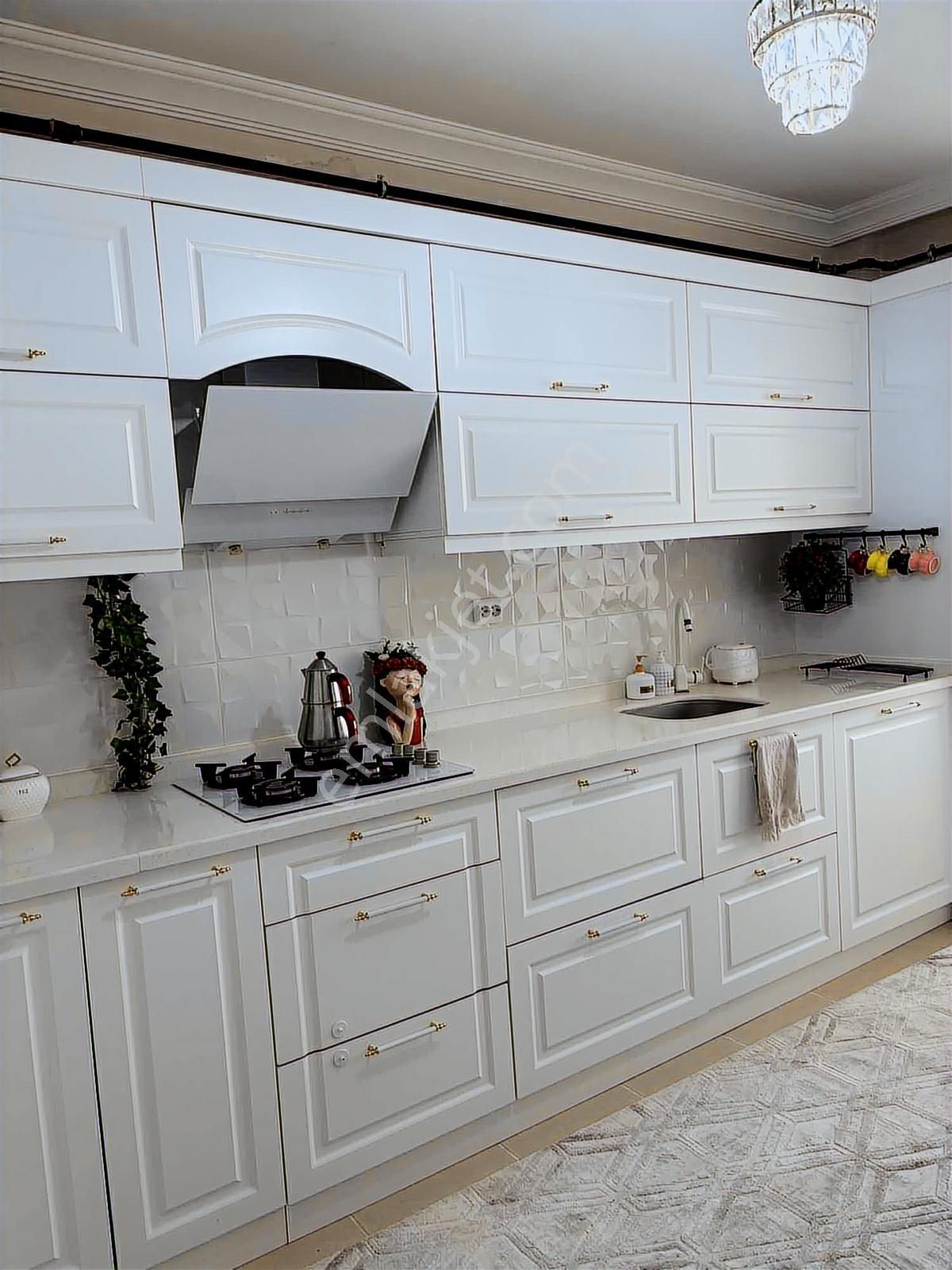 Güngör Emlak Ahmetefendi Mah. Eymenkent Sitesinde Satılık Daire - Görsel 33