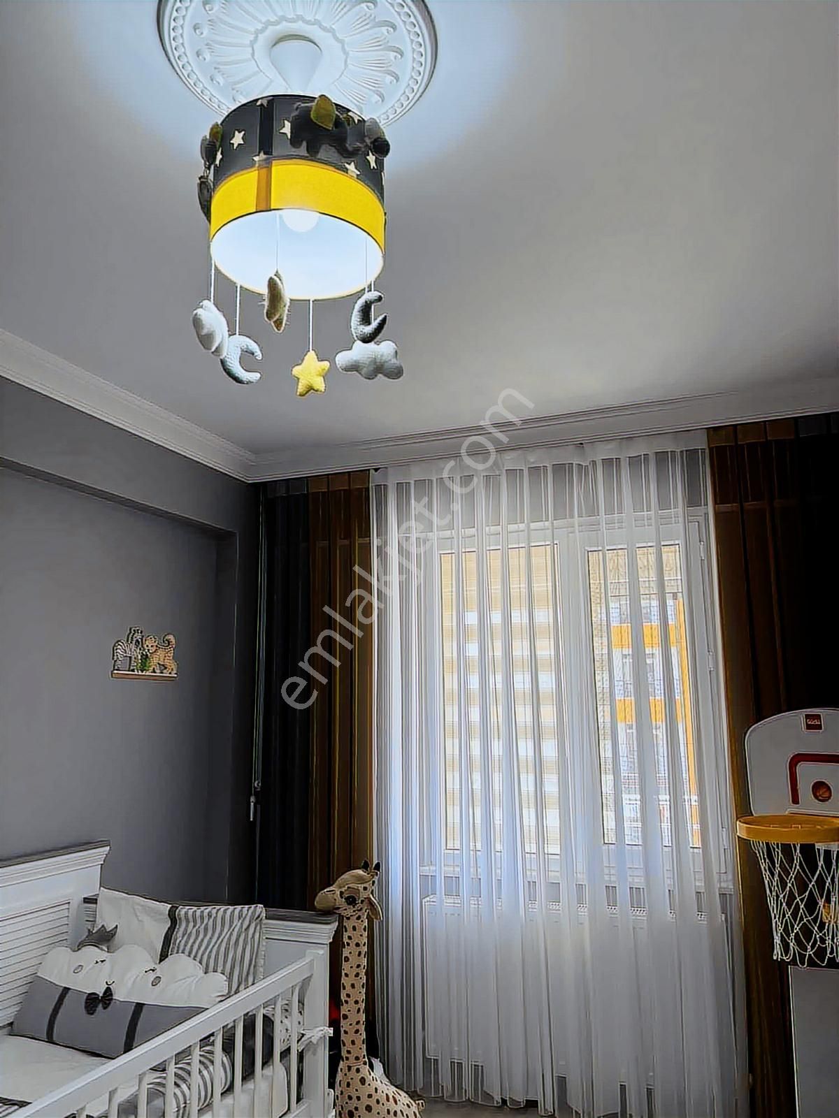 Güngör Emlak Ahmetefendi Mah. Eymenkent Sitesinde Satılık Daire - Görsel 26