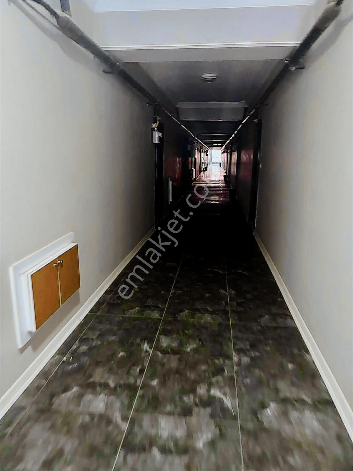 Güngör Emlaktan Eşyalı 1+1 Dairemiz Satılıktır - Görsel 30