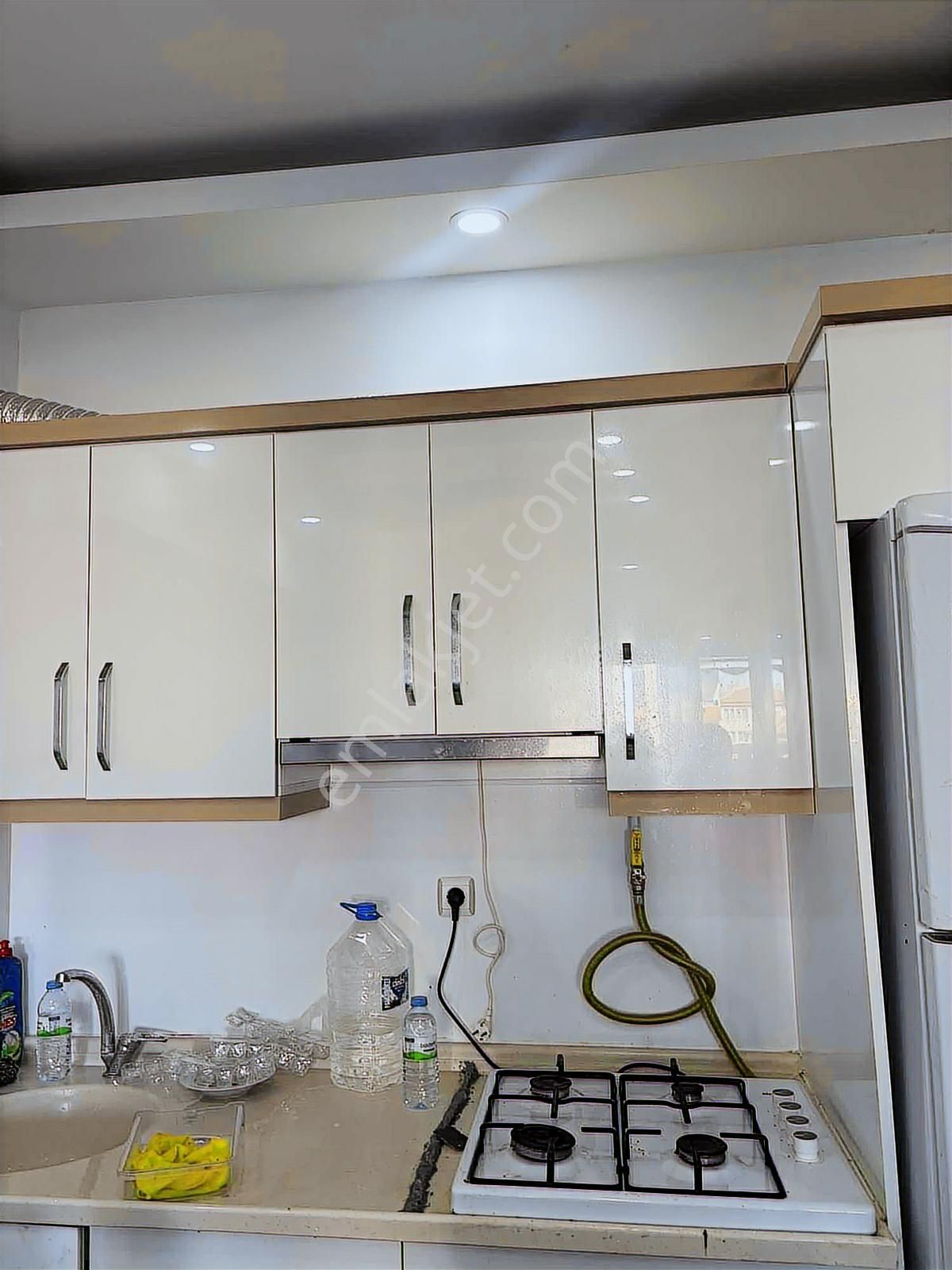 Güngör Emlaktan Eşyalı 1+1 Dairemiz Satılıktır - Görsel 22