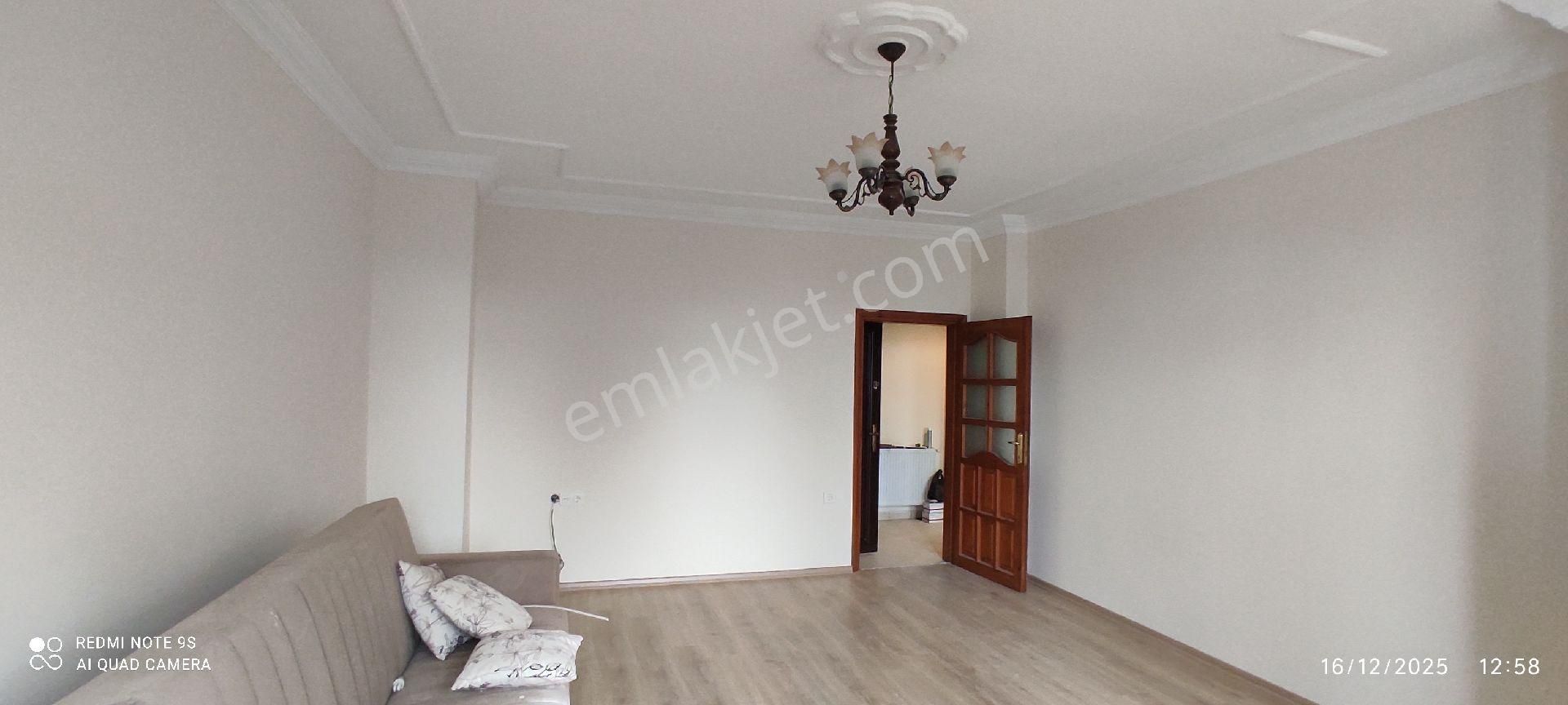 Golden Key Gayrimenkul'den Yalınçak Mevkiinde 3+1 Daire - Görsel 12
