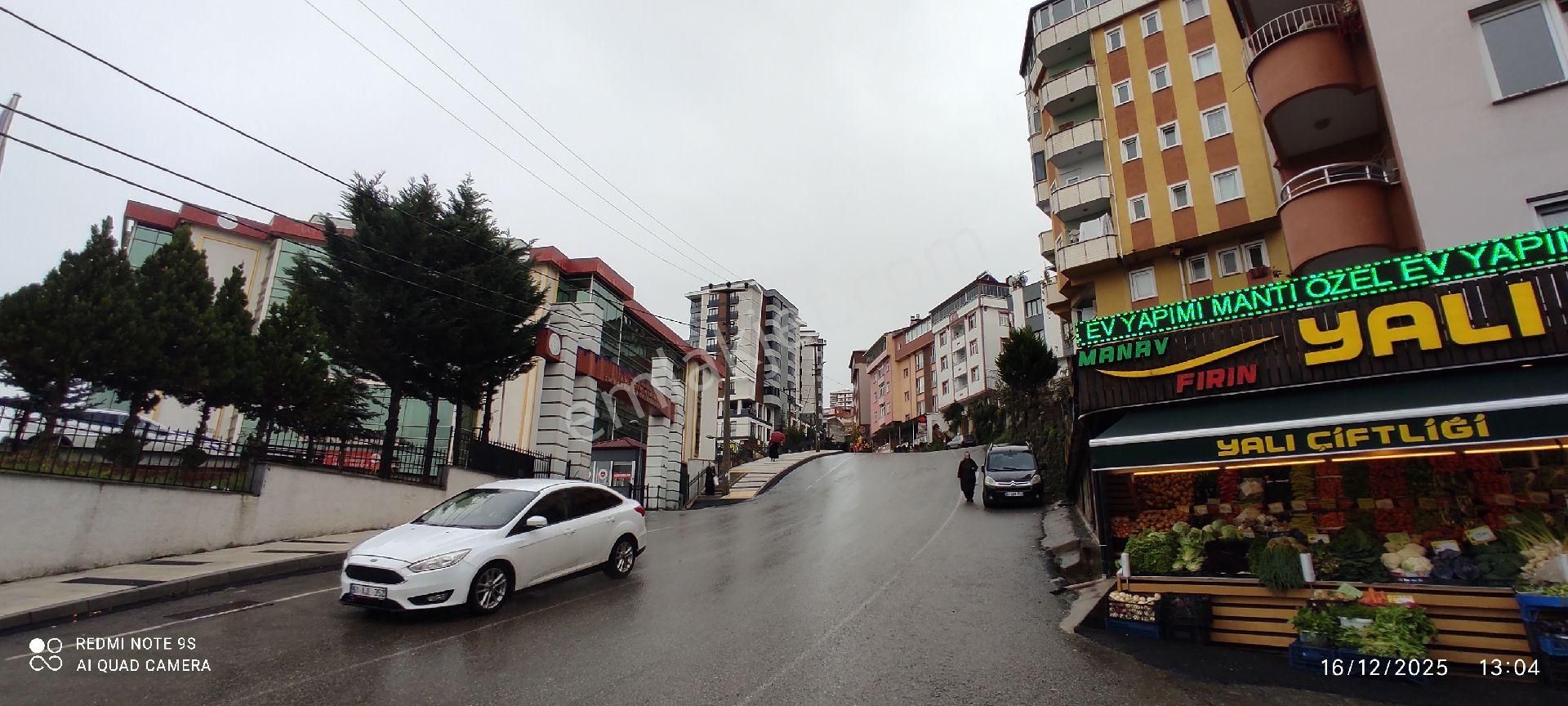 Golden Key Gayrimenkul'den Yalınçak Mevkiinde 3+1 Daire - Görsel 22