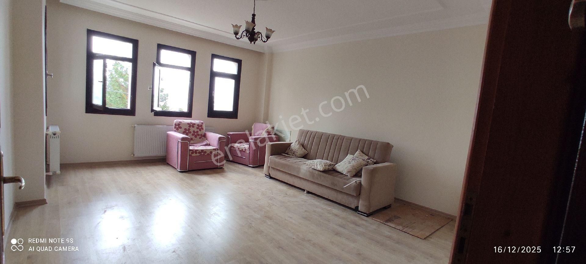 Golden Key Gayrimenkul'den Yalınçak Mevkiinde 3+1 Daire - Görsel 17