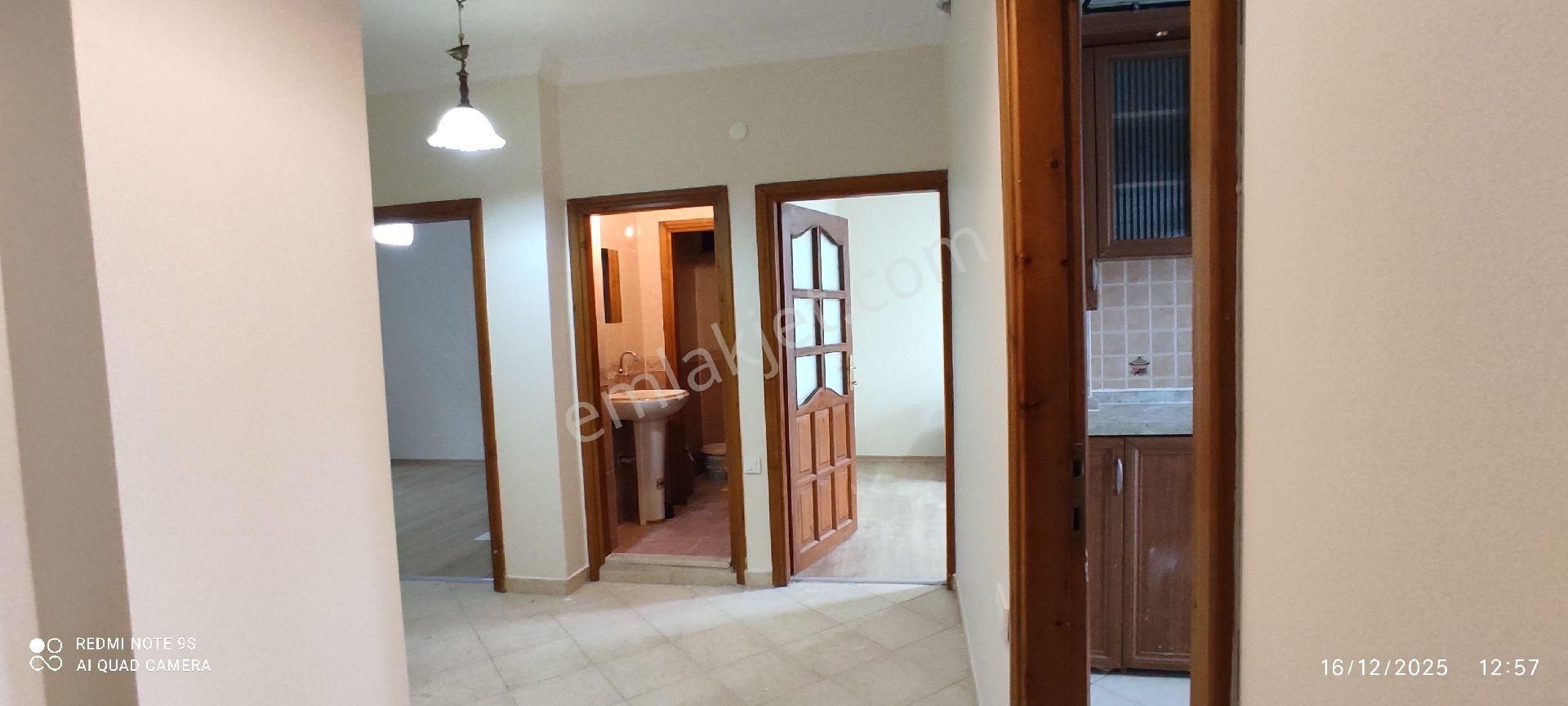 Golden Key Gayrimenkul'den Yalınçak Mevkiinde 3+1 Daire - Görsel 15
