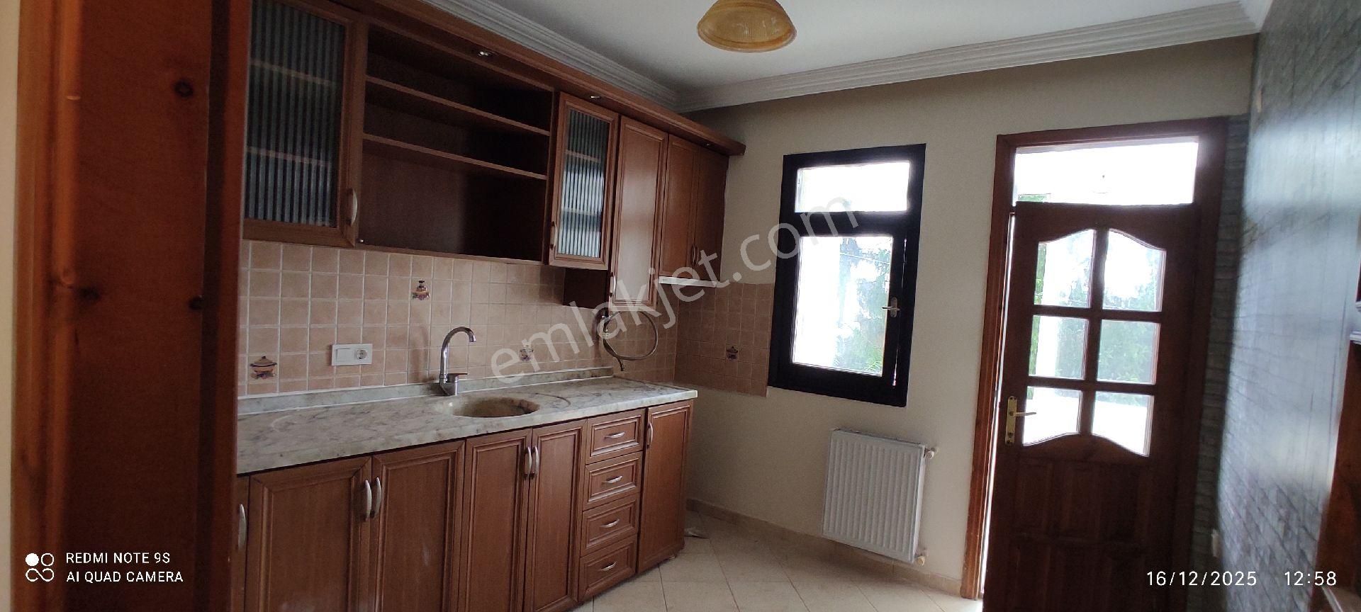 Golden Key Gayrimenkul'den Yalınçak Mevkiinde 3+1 Daire - Görsel 9