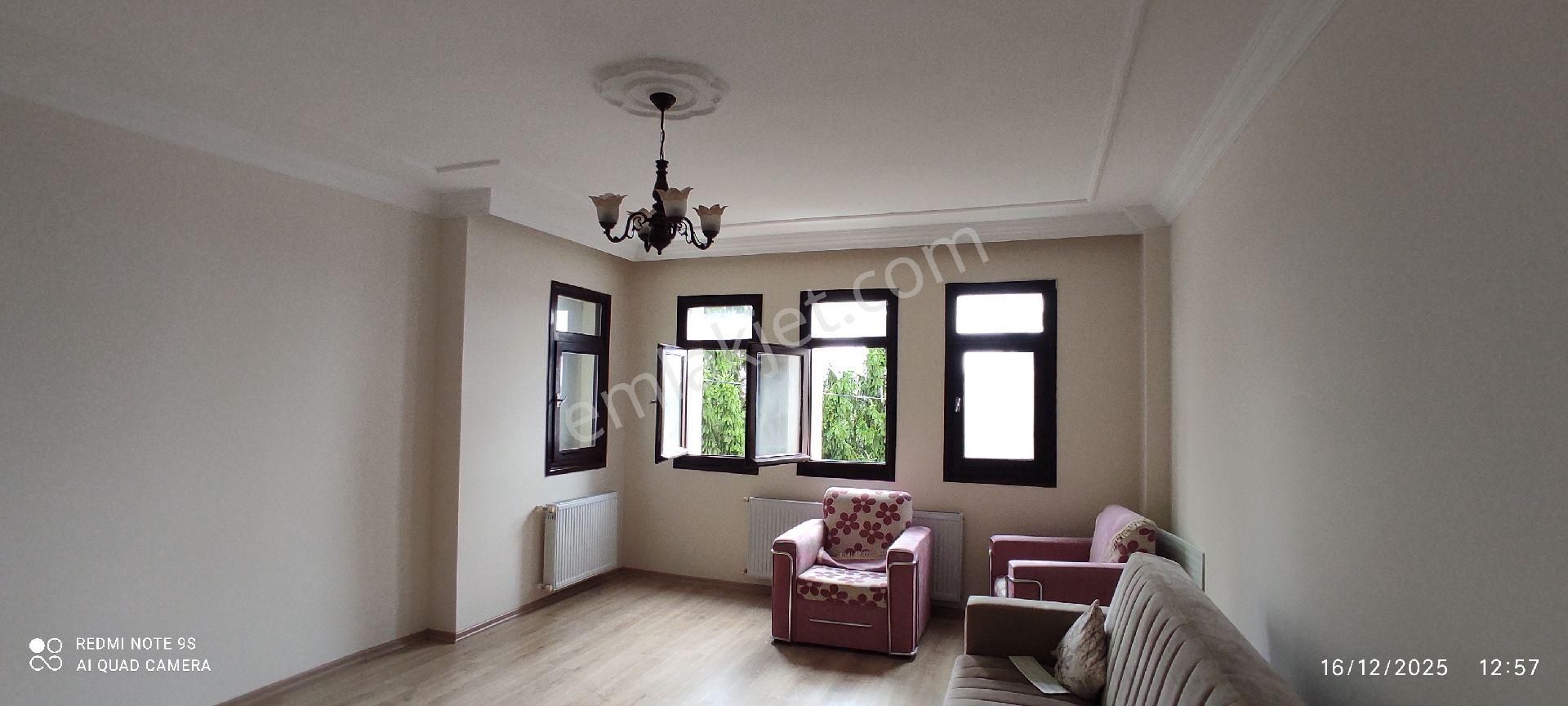 Golden Key Gayrimenkul'den Yalınçak Mevkiinde 3+1 Daire - Görsel 14
