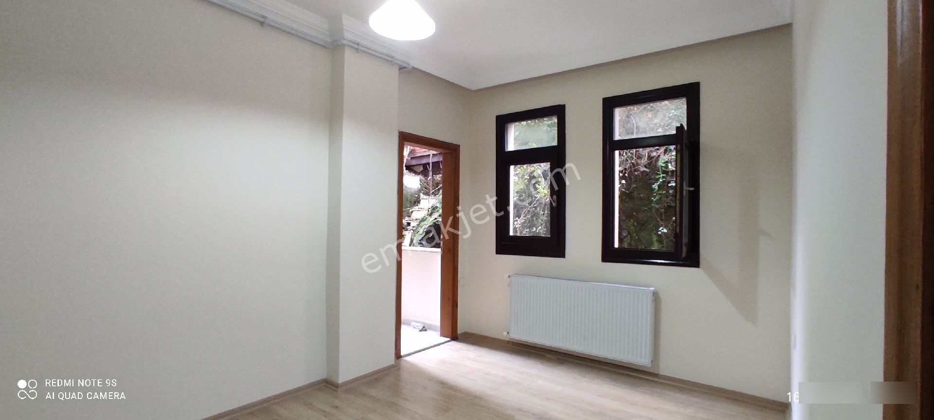 Golden Key Gayrimenkul'den Yalınçak Mevkiinde 3+1 Daire - Görsel 5