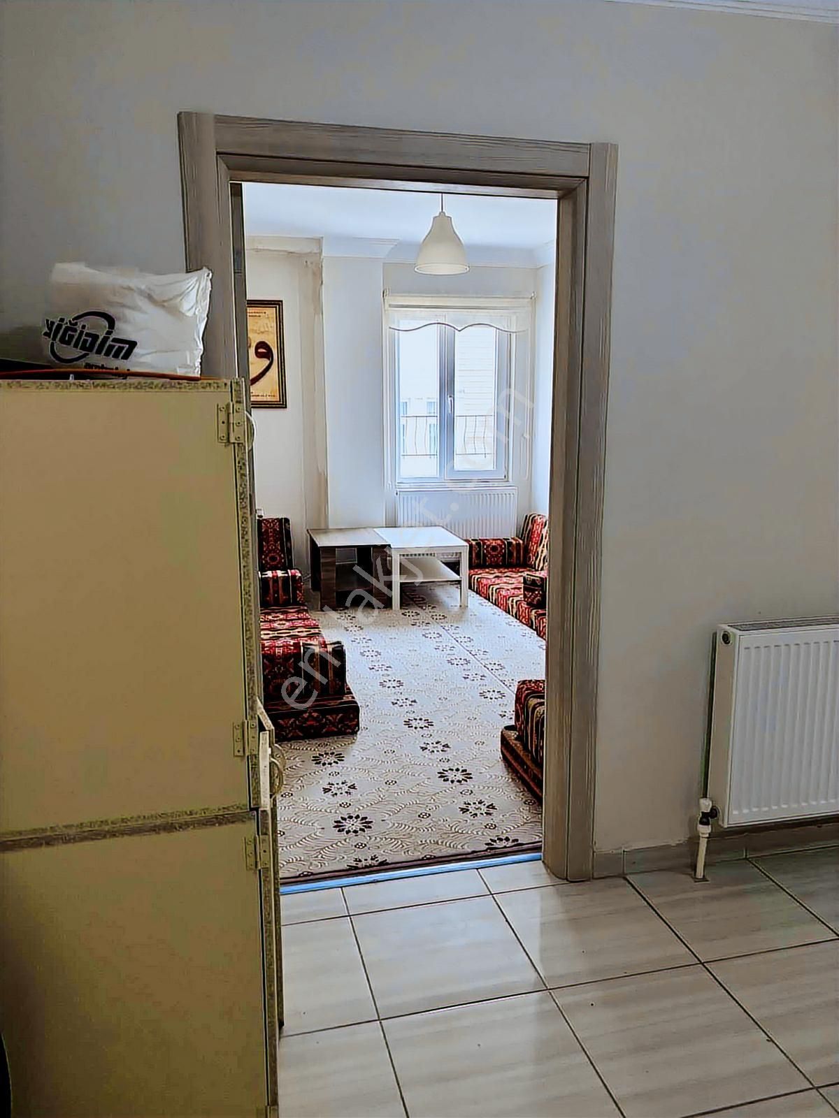 Güngör Emlaktan Çay Mahallesinde Merkezde Kiralık Ofis - Görsel 11