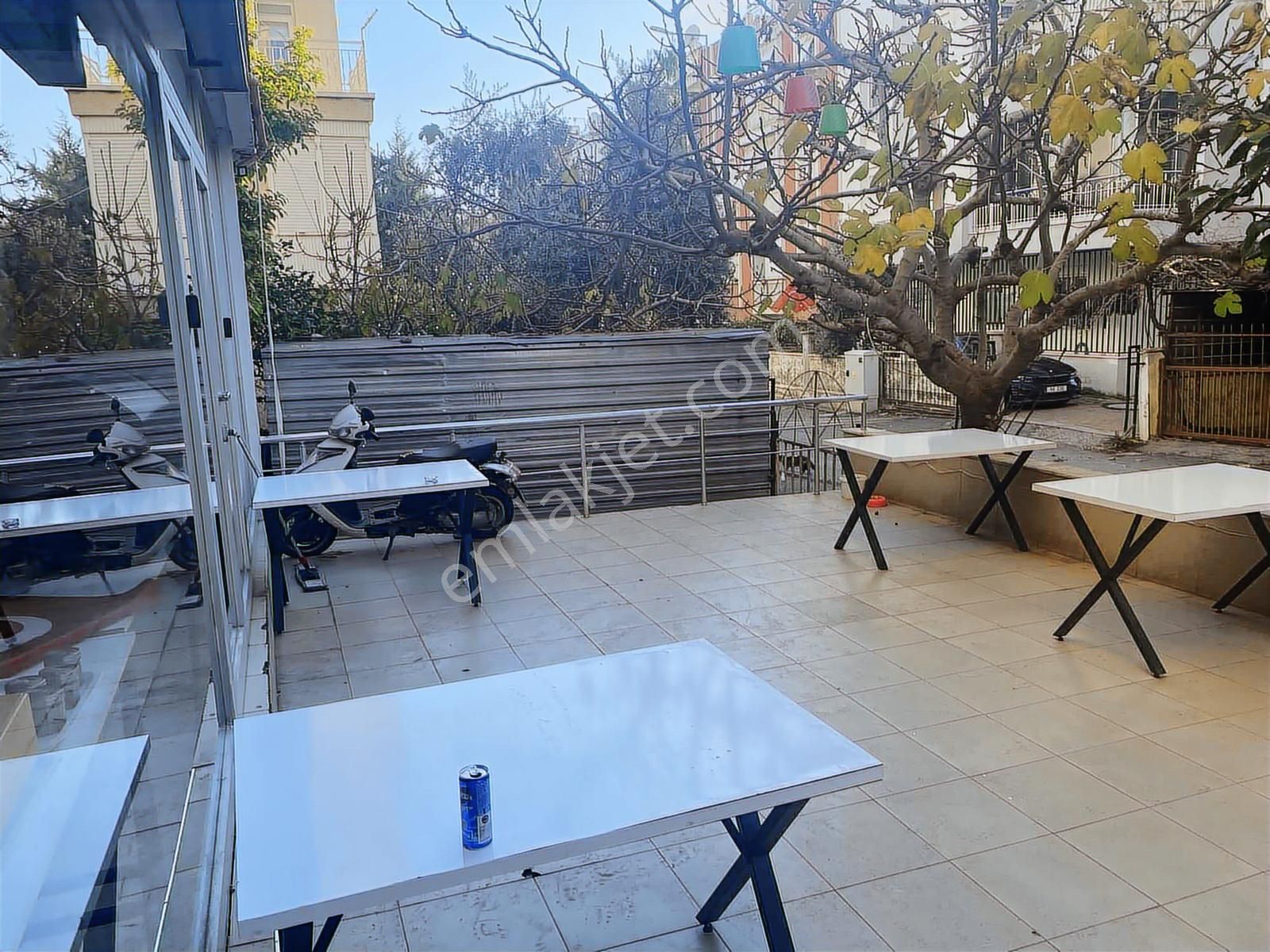 Acilll Devren Kiralık İşletme - Görsel 5