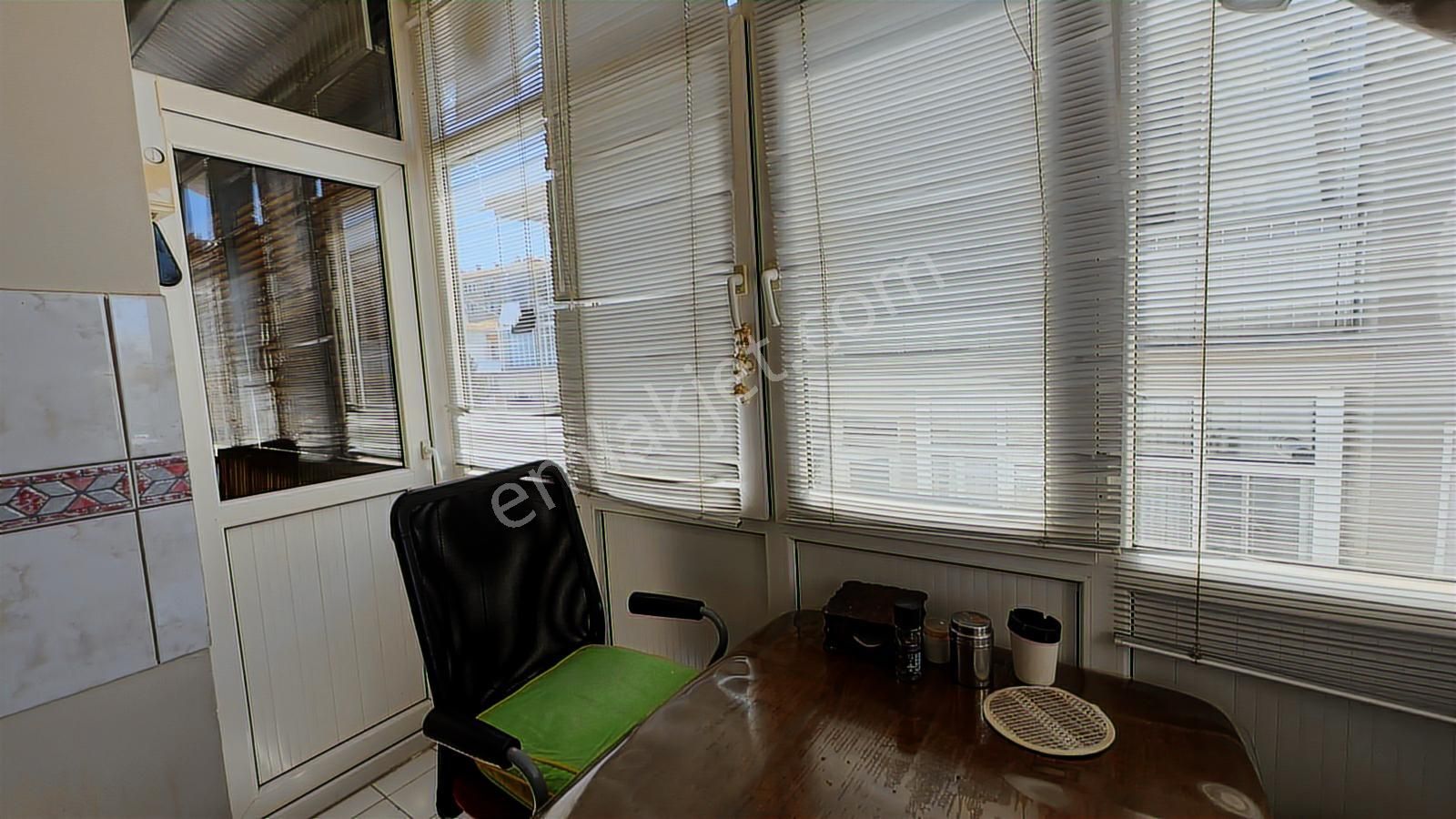 Ayrancı Platin Sk. Atakule Yakını Ön Cephe Satılık 3+1 Daire - Görsel 9