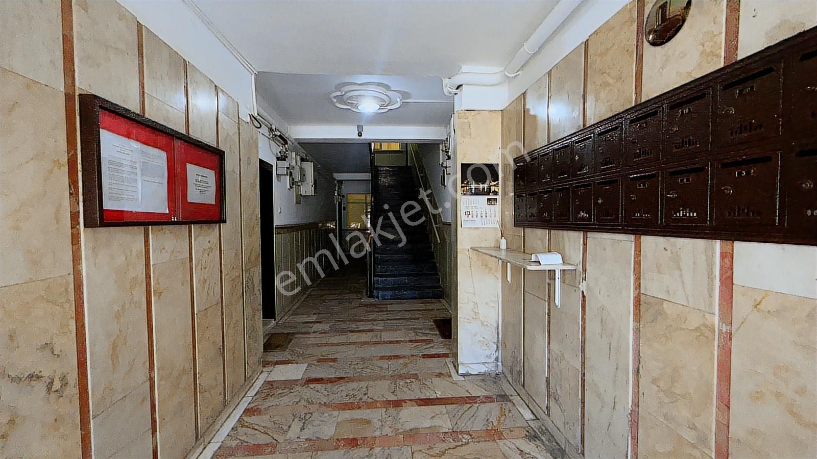 Ayrancı Platin Sk. Atakule Yakını Ön Cephe Satılık 3+1 Daire - Görsel 13