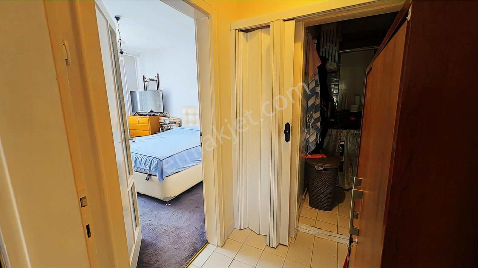 Ayrancı Platin Sk. Atakule Yakını Ön Cephe Satılık 3+1 Daire - Görsel 17