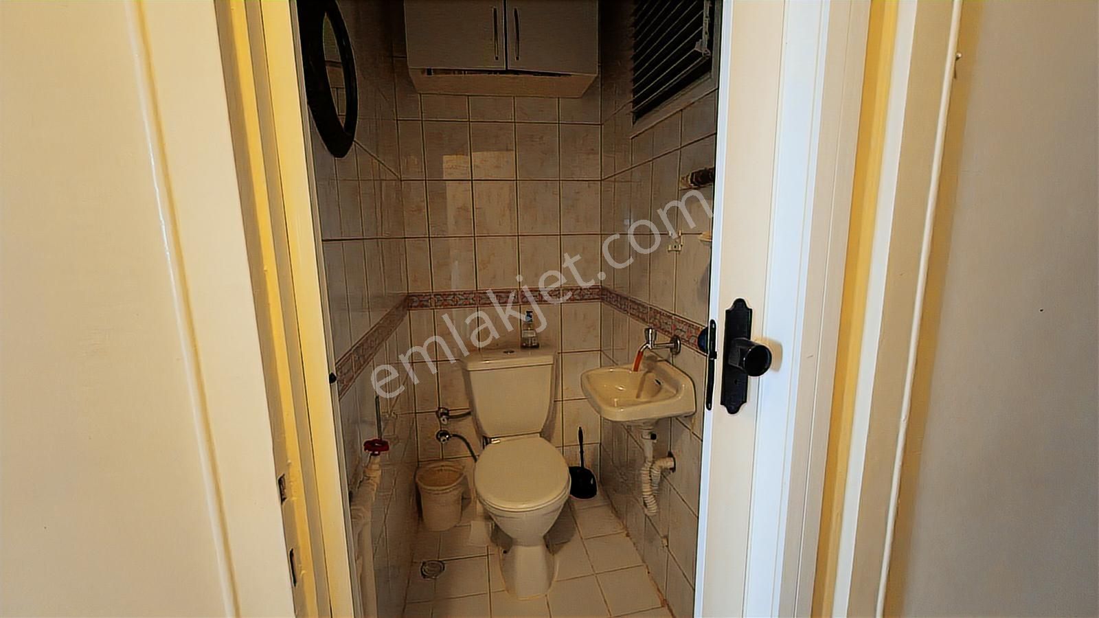 Ayrancı Platin Sk. Atakule Yakını Ön Cephe Satılık 3+1 Daire - Görsel 24