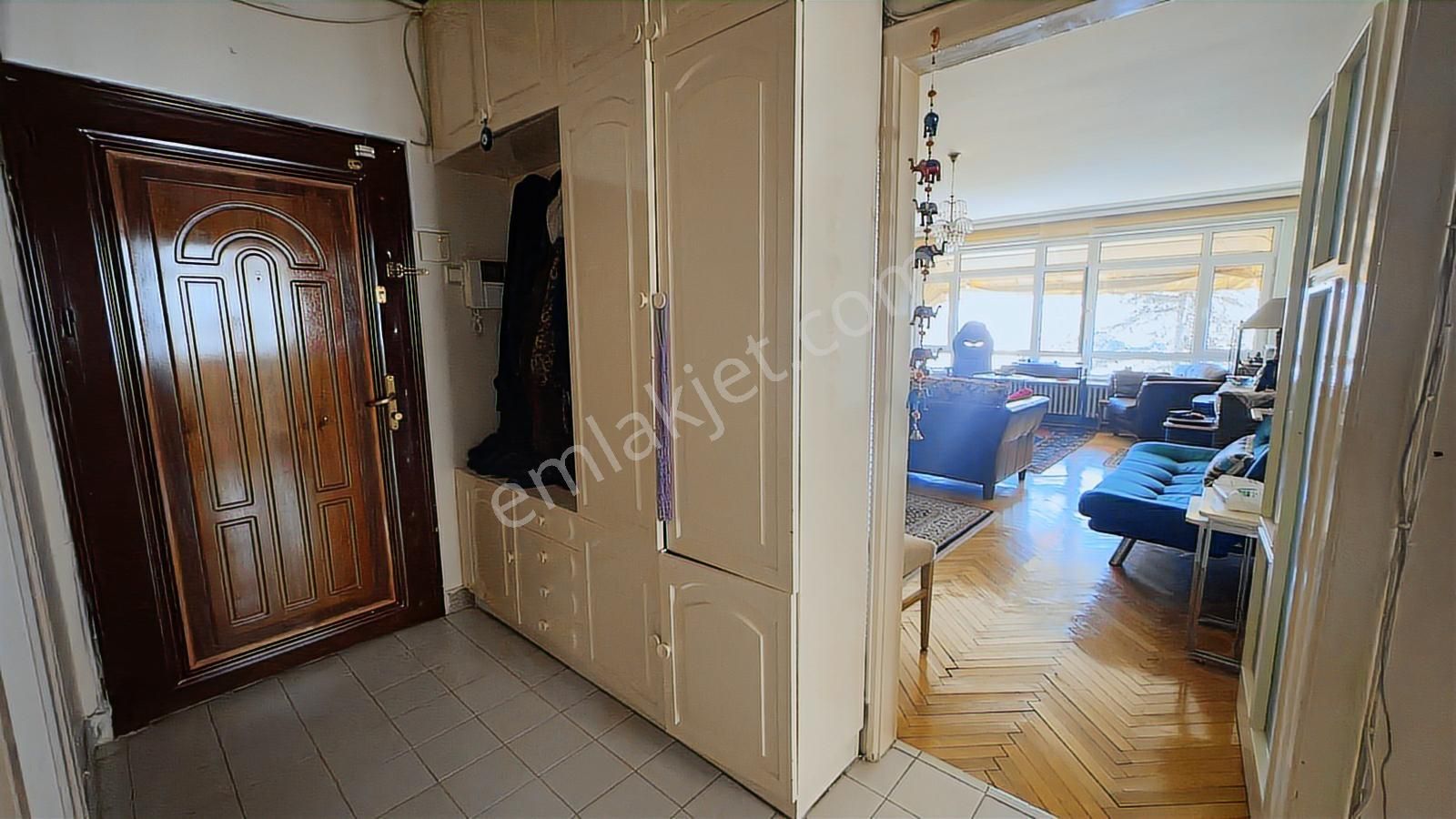 Ayrancı Platin Sk. Atakule Yakını Ön Cephe Satılık 3+1 Daire - Görsel 12