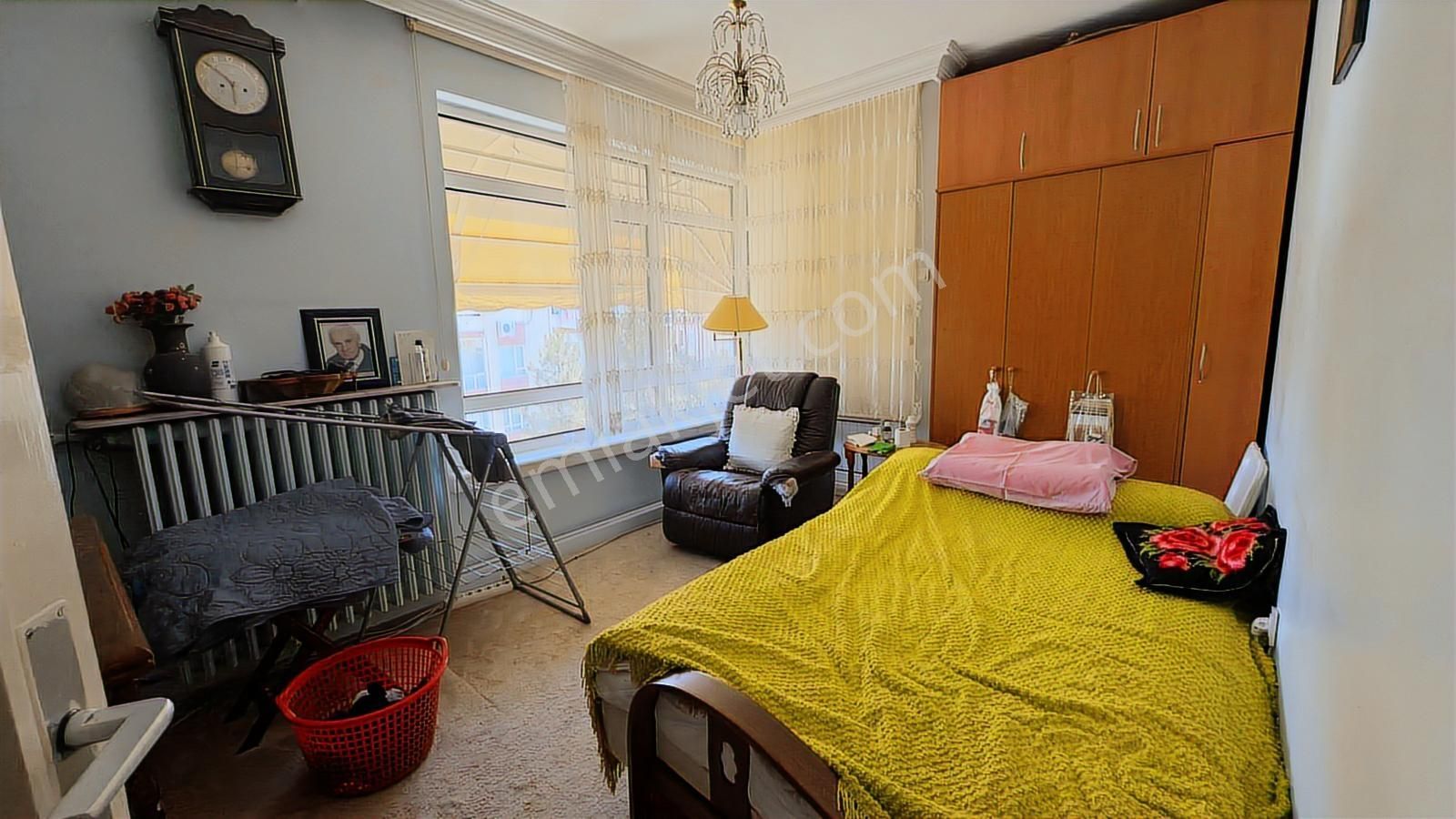 Ayrancı Platin Sk. Atakule Yakını Ön Cephe Satılık 3+1 Daire - Görsel 10