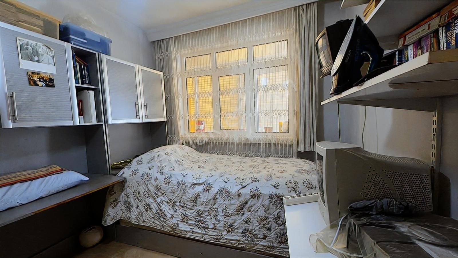 Ayrancı Platin Sk. Atakule Yakını Ön Cephe Satılık 3+1 Daire - Görsel 19