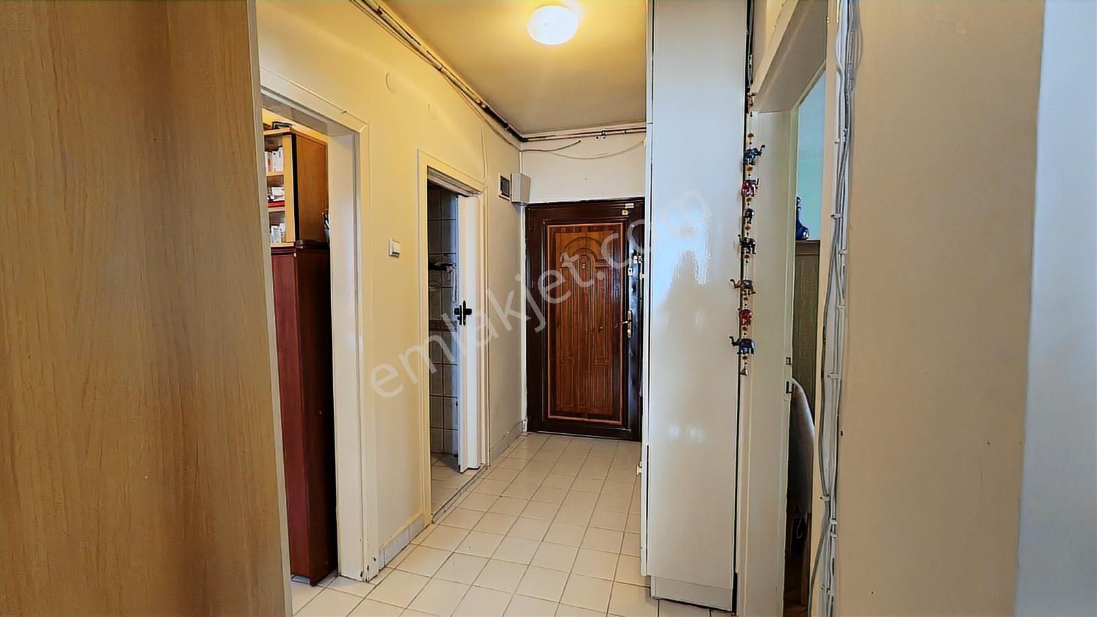 Ayrancı Platin Sk. Atakule Yakını Ön Cephe Satılık 3+1 Daire - Görsel 8