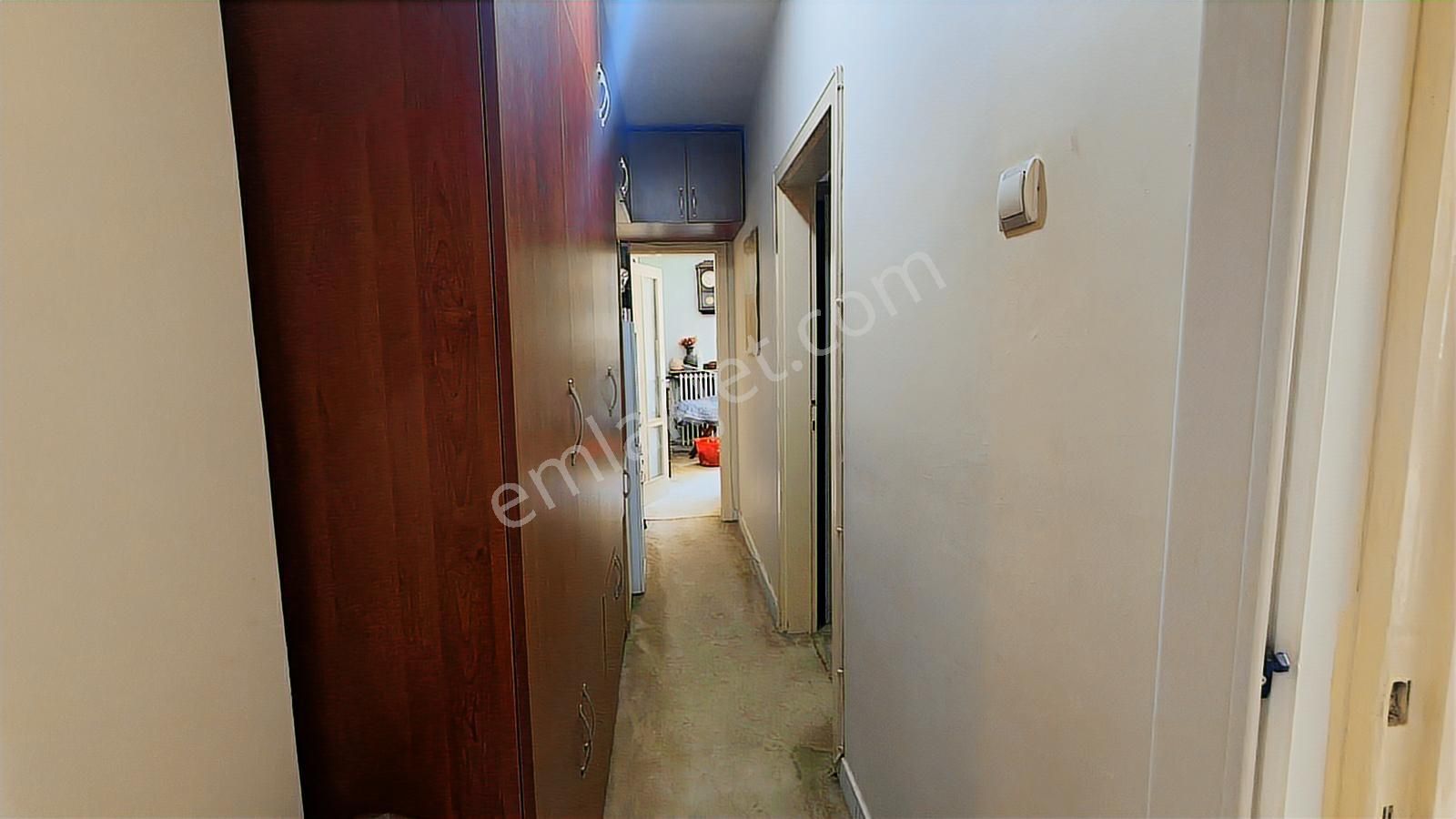 Ayrancı Platin Sk. Atakule Yakını Ön Cephe Satılık 3+1 Daire - Görsel 11