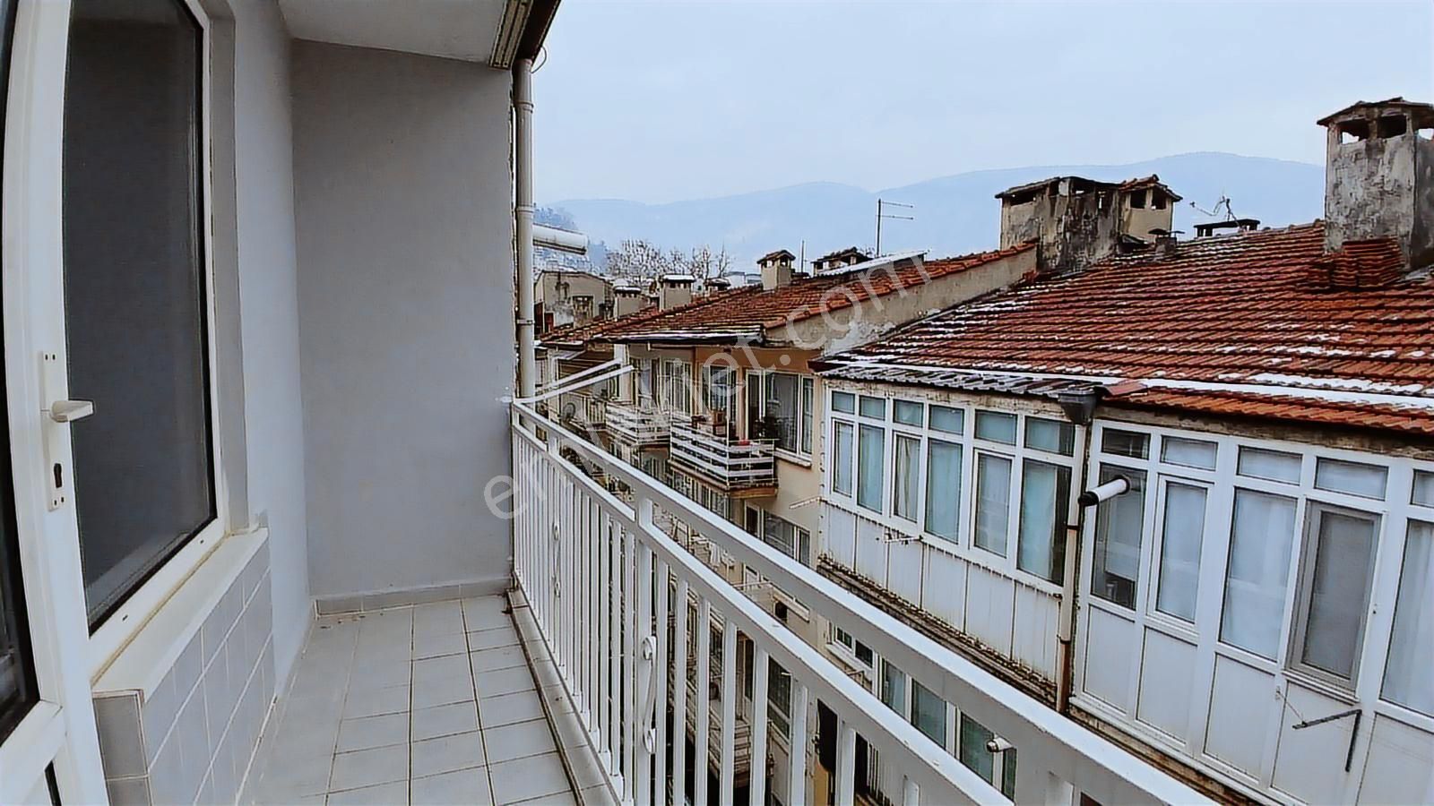 Rw Land Gayrimenkulden Altıparmak Selimiye Kiralık 2+1 Daire - Görsel 18