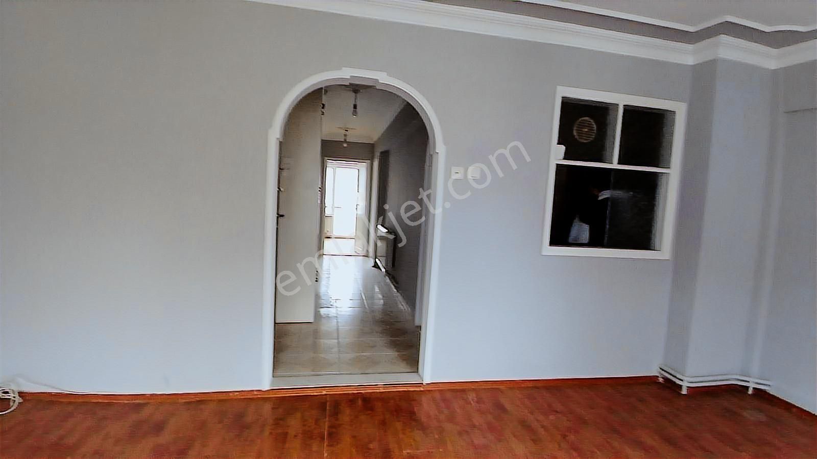 Rw Land Gayrimenkulden Altıparmak Selimiye Kiralık 2+1 Daire - Görsel 3