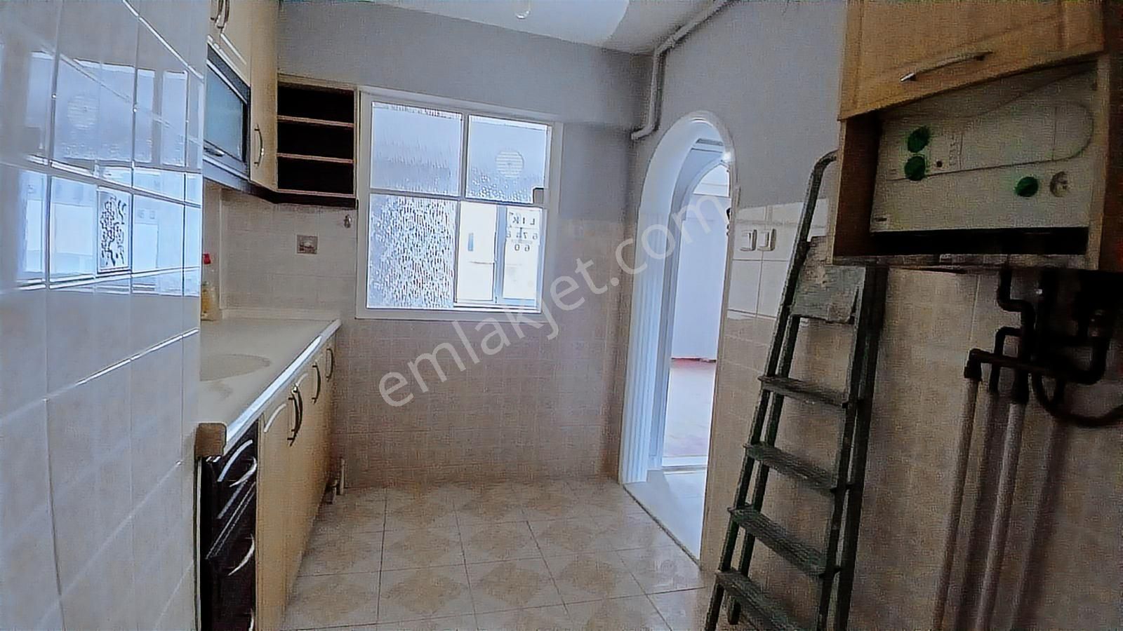 Rw Land Gayrimenkulden Altıparmak Selimiye Kiralık 2+1 Daire - Görsel 15