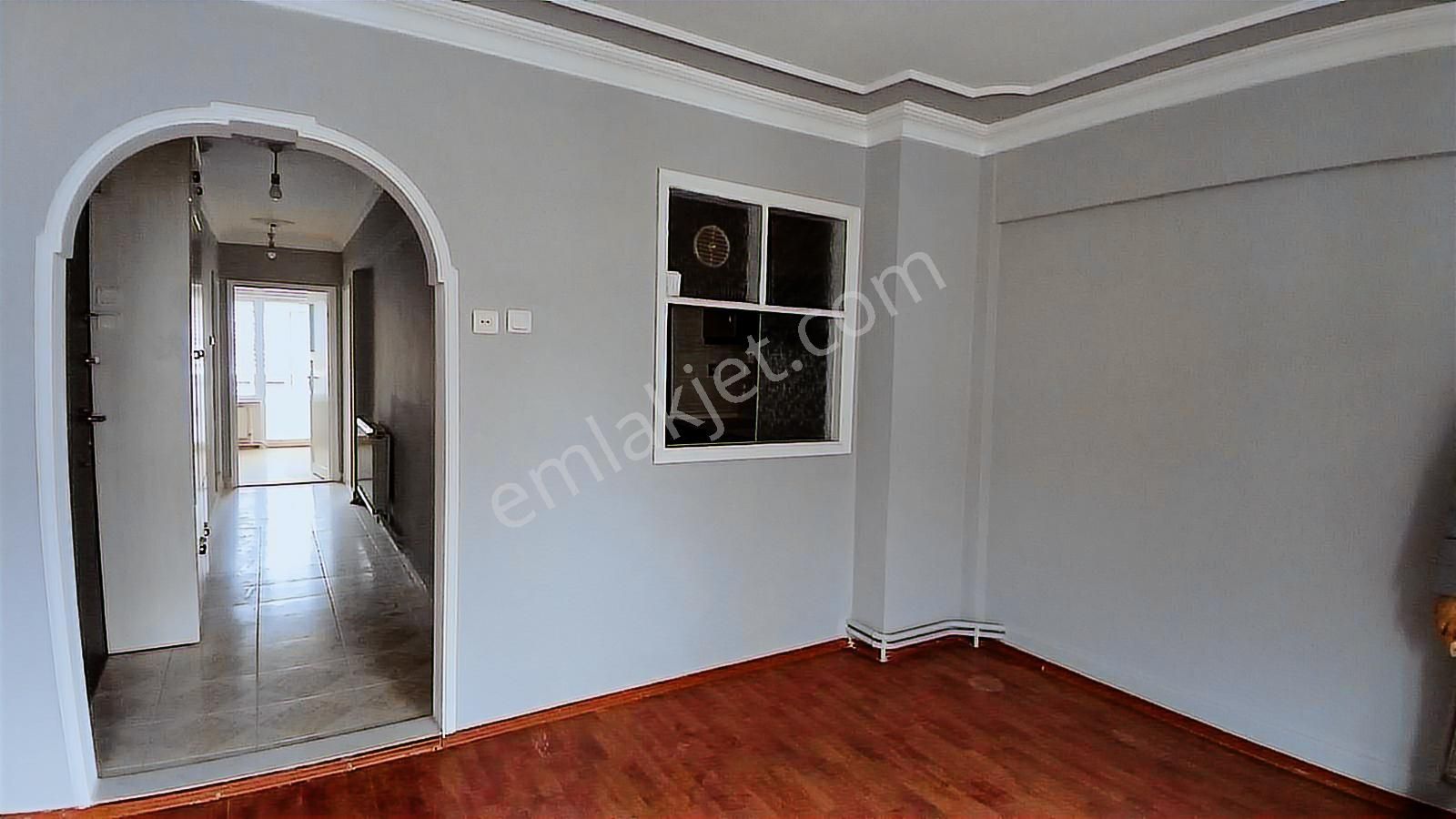 Rw Land Gayrimenkulden Altıparmak Selimiye Kiralık 2+1 Daire - Görsel 13