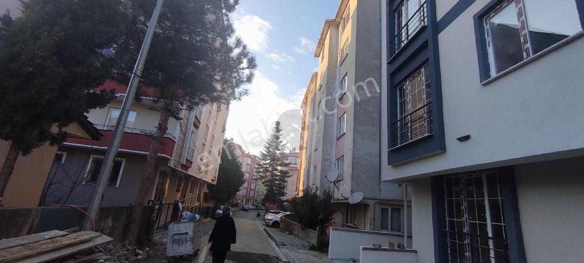 Çorlu Mavili Bahçede Satılık Sıfır Daire P.no:1831 M - Görsel 29