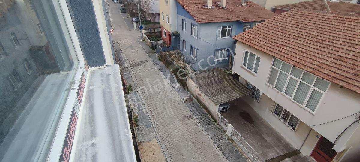 Çorlu Mavili Bahçede Satılık Sıfır Daire P.no:1831 M - Görsel 21