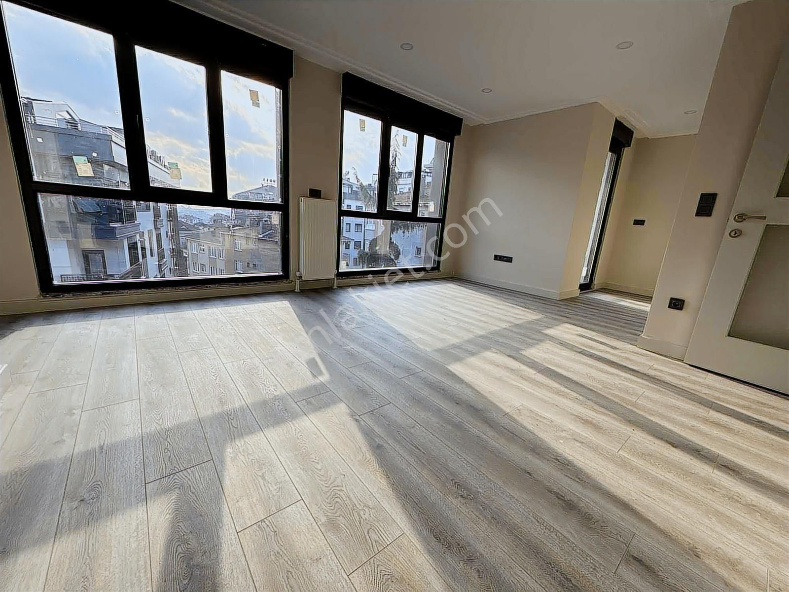 Beşiktaş Dikilitaş Yeni Binada Deniz Manzaralı Satılık 4+2 Daire - Görsel 12