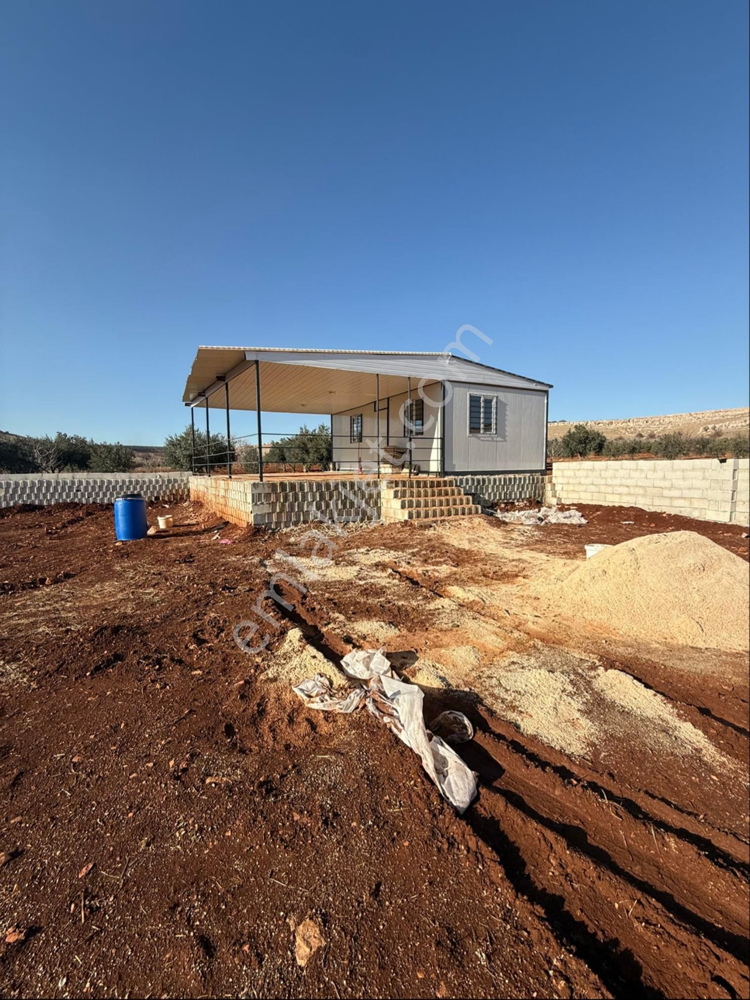 Fiyat Düştü Şahinbey Kurtuluş Satılık Bağ Evi