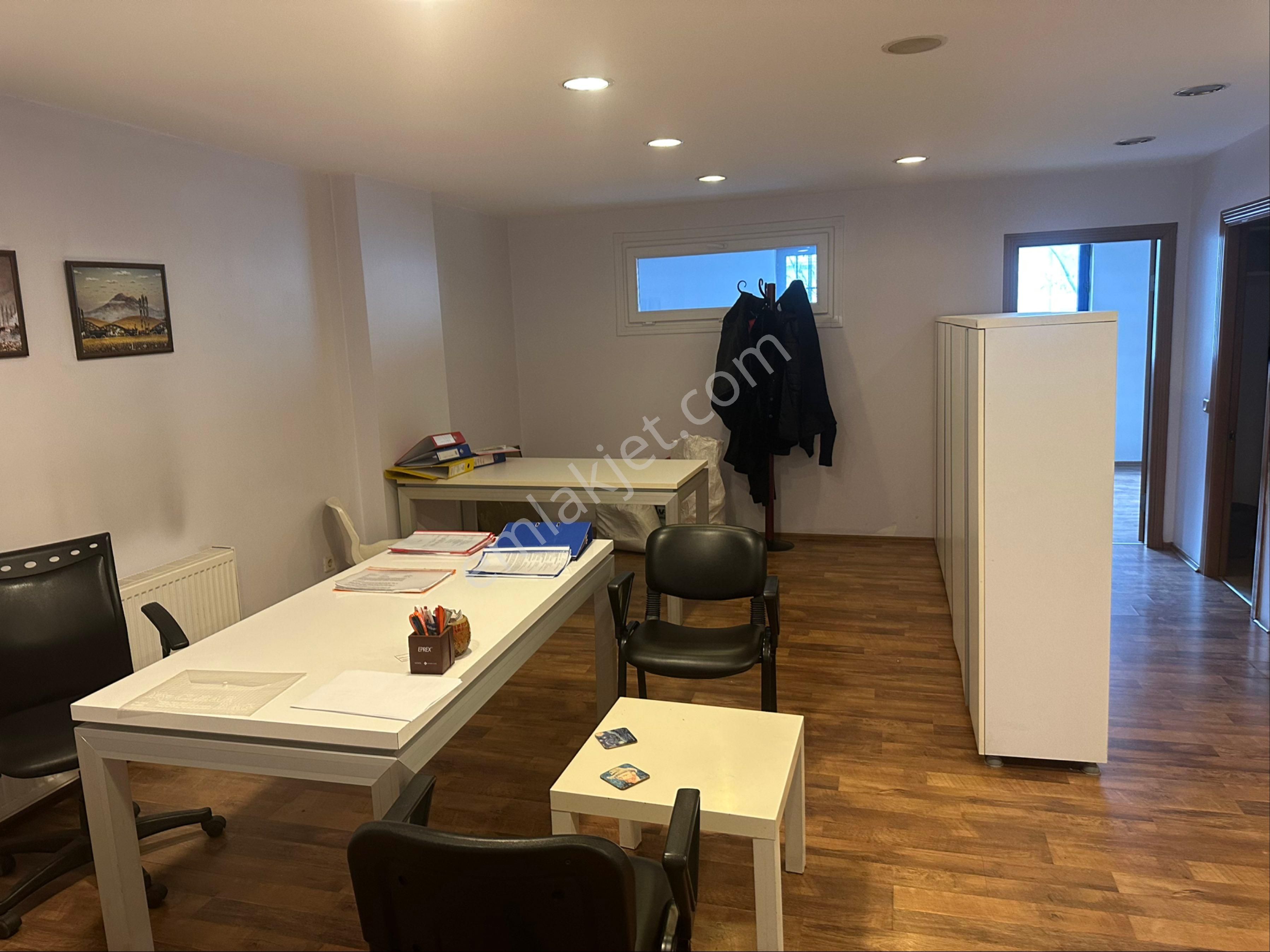 Mecidiyeköy Merkezde Satılık Büro - Görsel 7