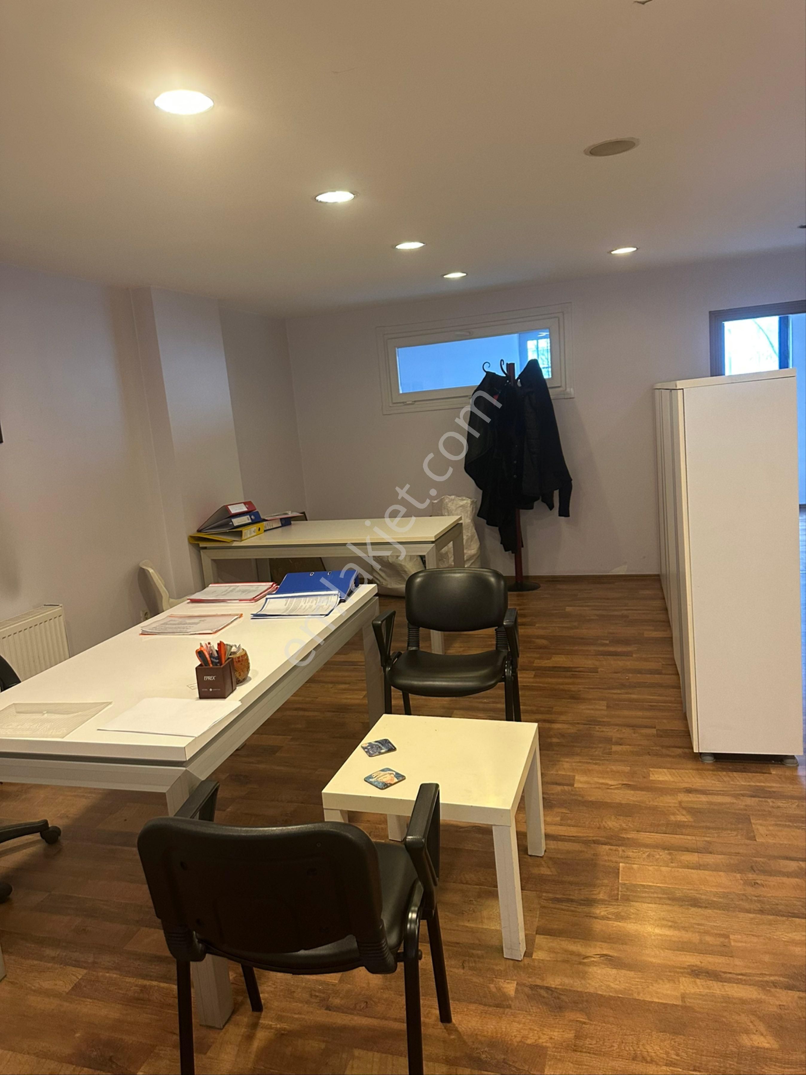 Mecidiyeköy Merkezde Satılık Büro - Görsel 6