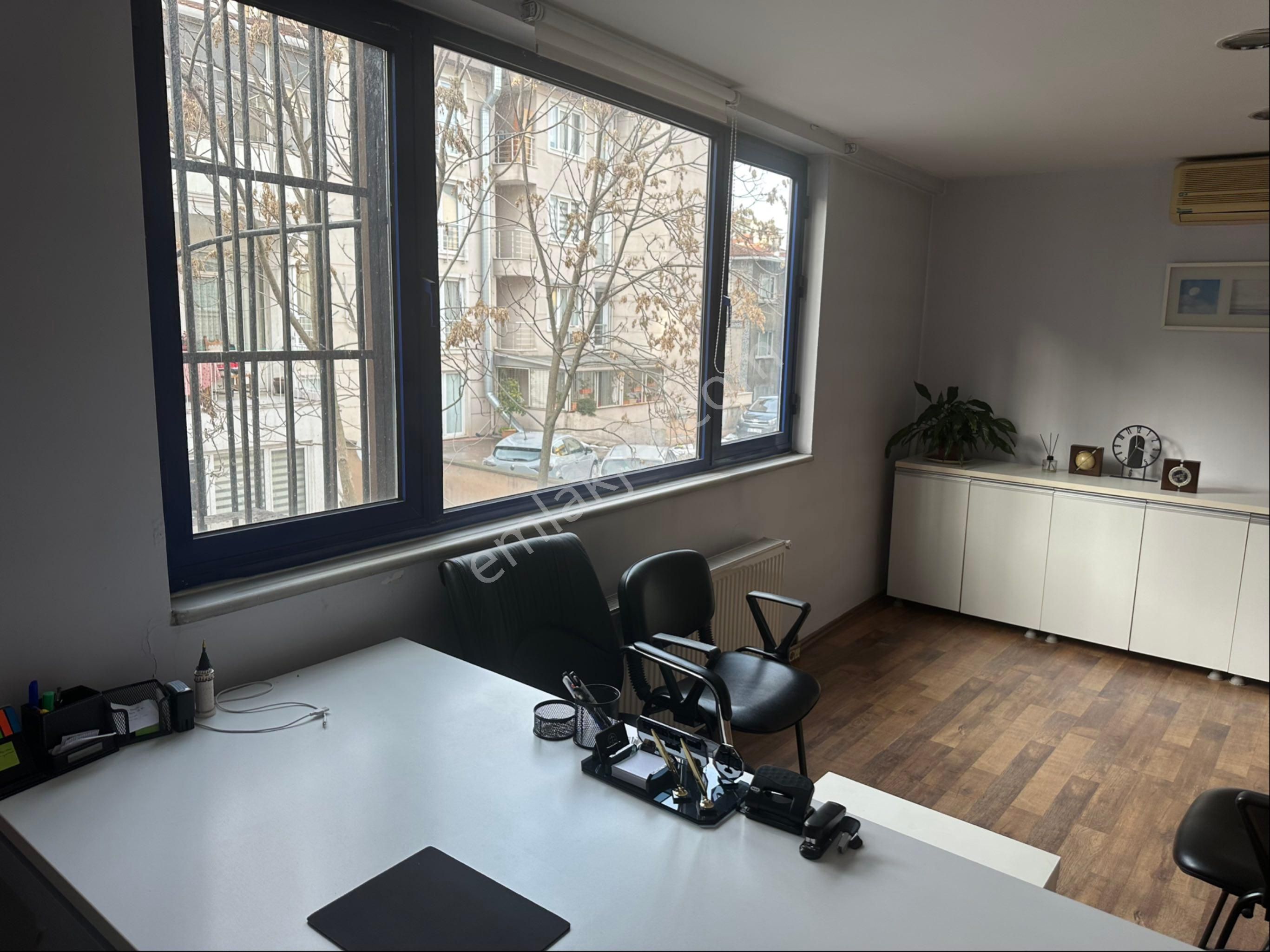 Mecidiyeköy Merkezde Satılık Büro - Görsel 11