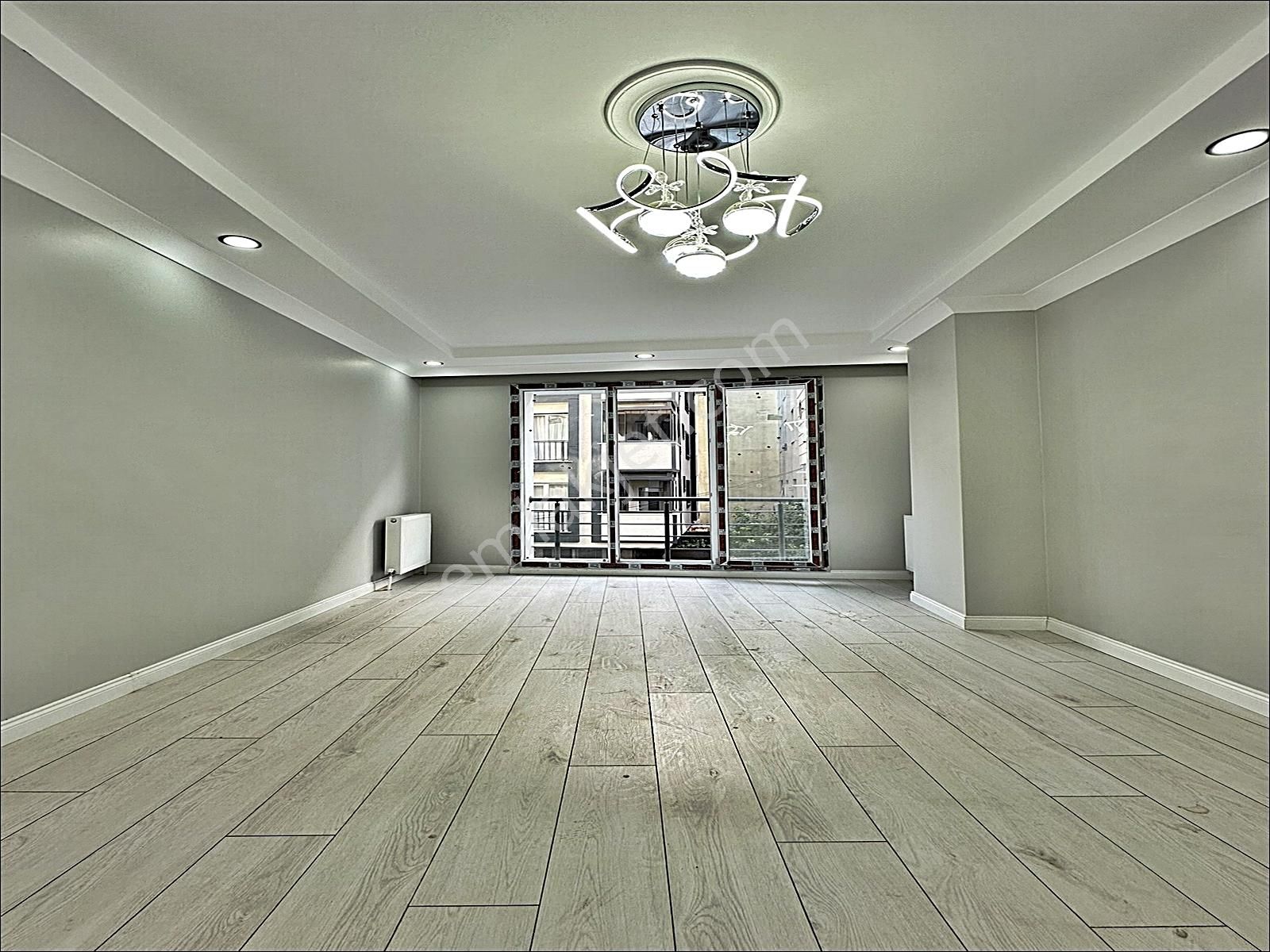 Lıon İnşaattan İlk Evime Uygun %80 Kredi İmkanı İle Ev Sahibi Ol - Görsel 14