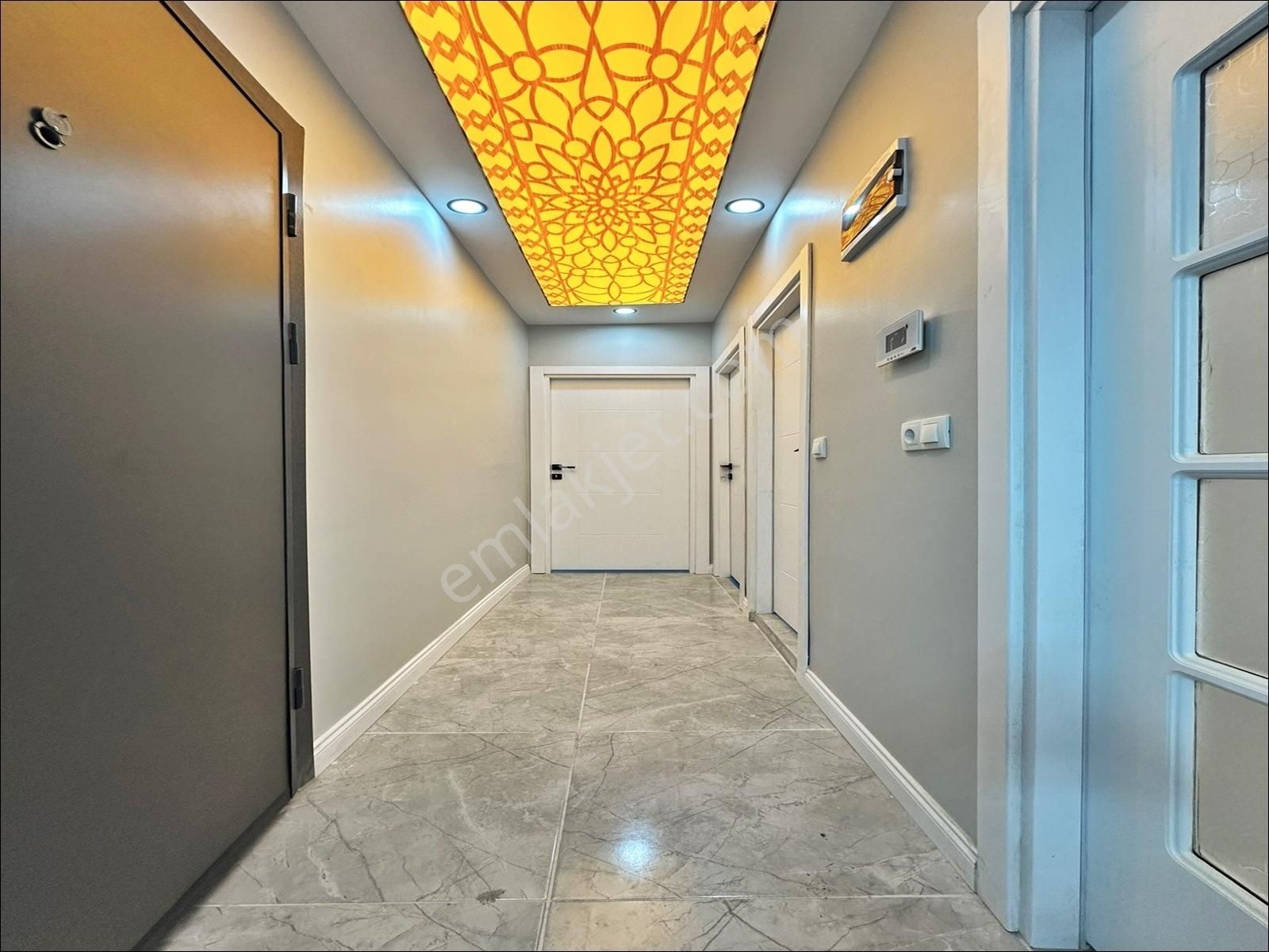 Lıon İnşaattan İlk Evime Uygun %80 Kredi İmkanı İle Ev Sahibi Ol - Görsel 5