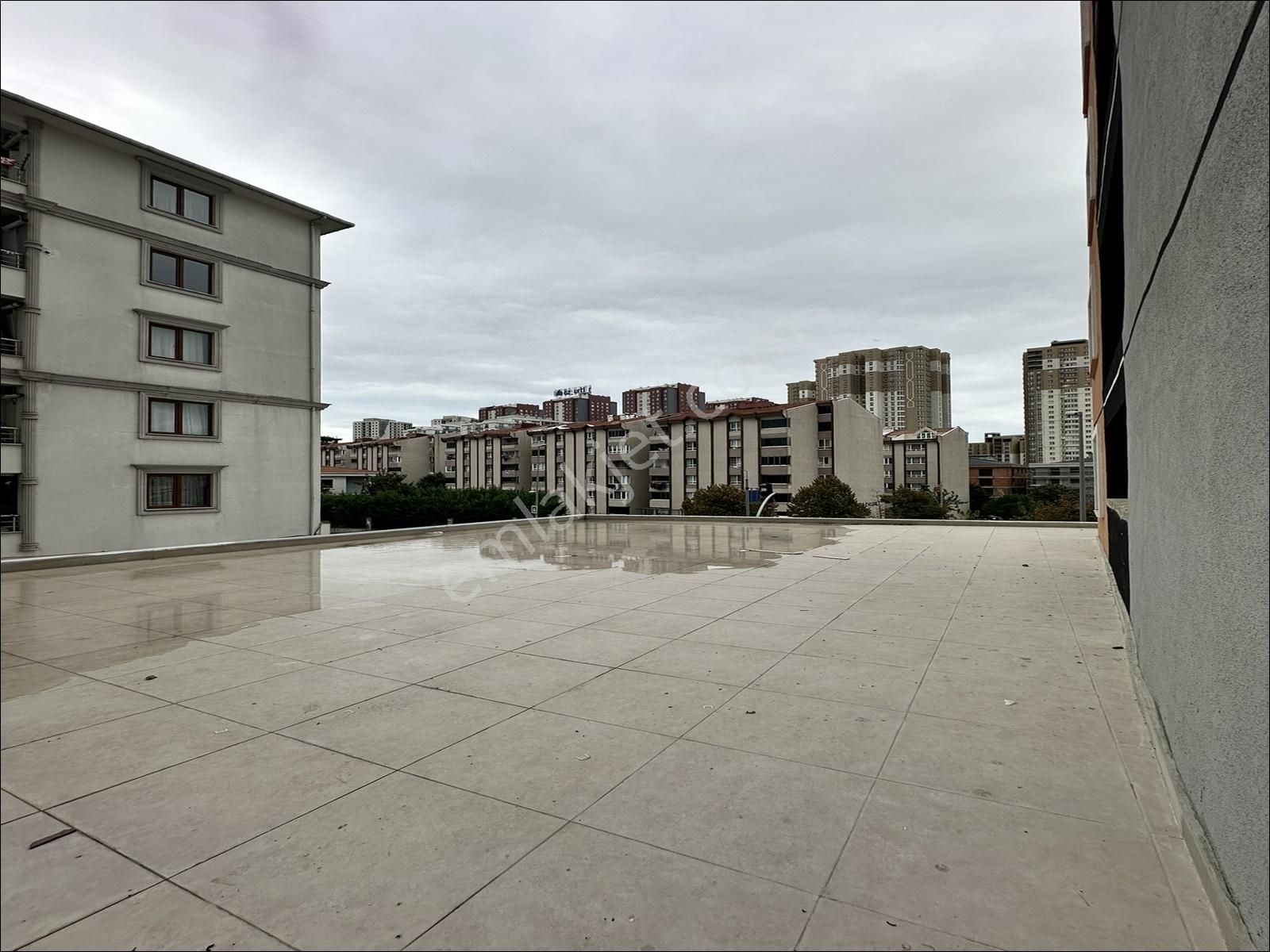 Lıon İnşaattan İlk Evime Uygun 0 Kapalı Otaparklı Site İçi Daire - Görsel 12