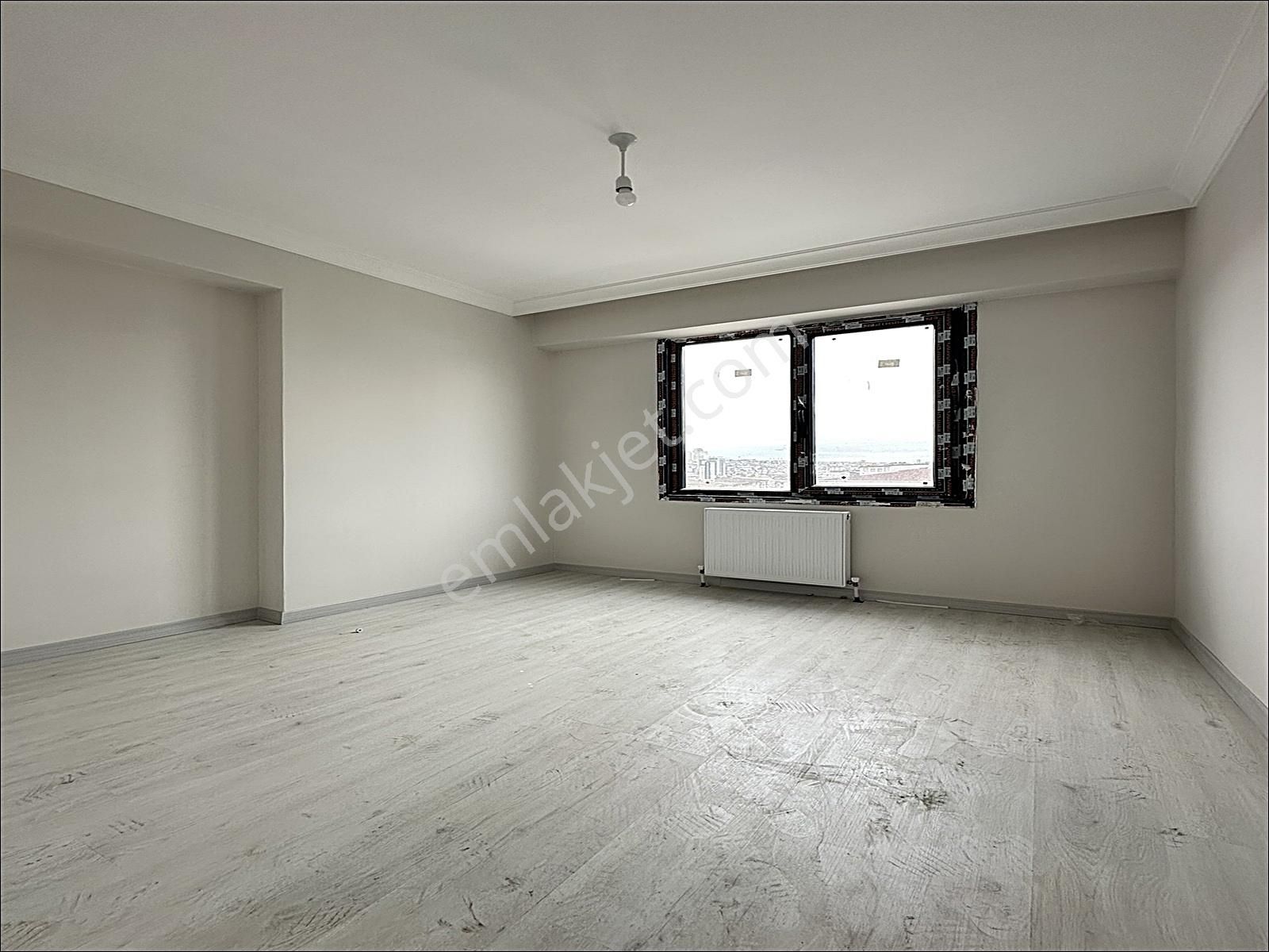 Lıon İnşaattan İlk Evime Uygun 0 Kapalı Otaparklı Site İçi Daire - Görsel 4