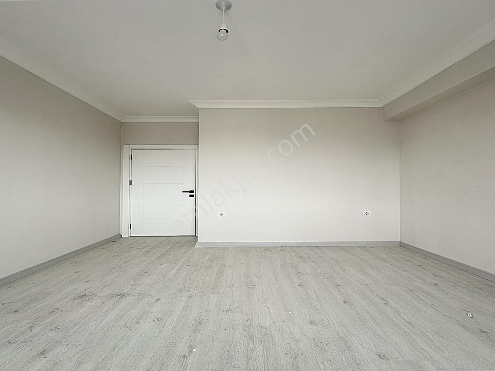 Lıon İnşaattan İlk Evime Uygun 0 Kapalı Otaparklı Site İçi Daire - Görsel 5