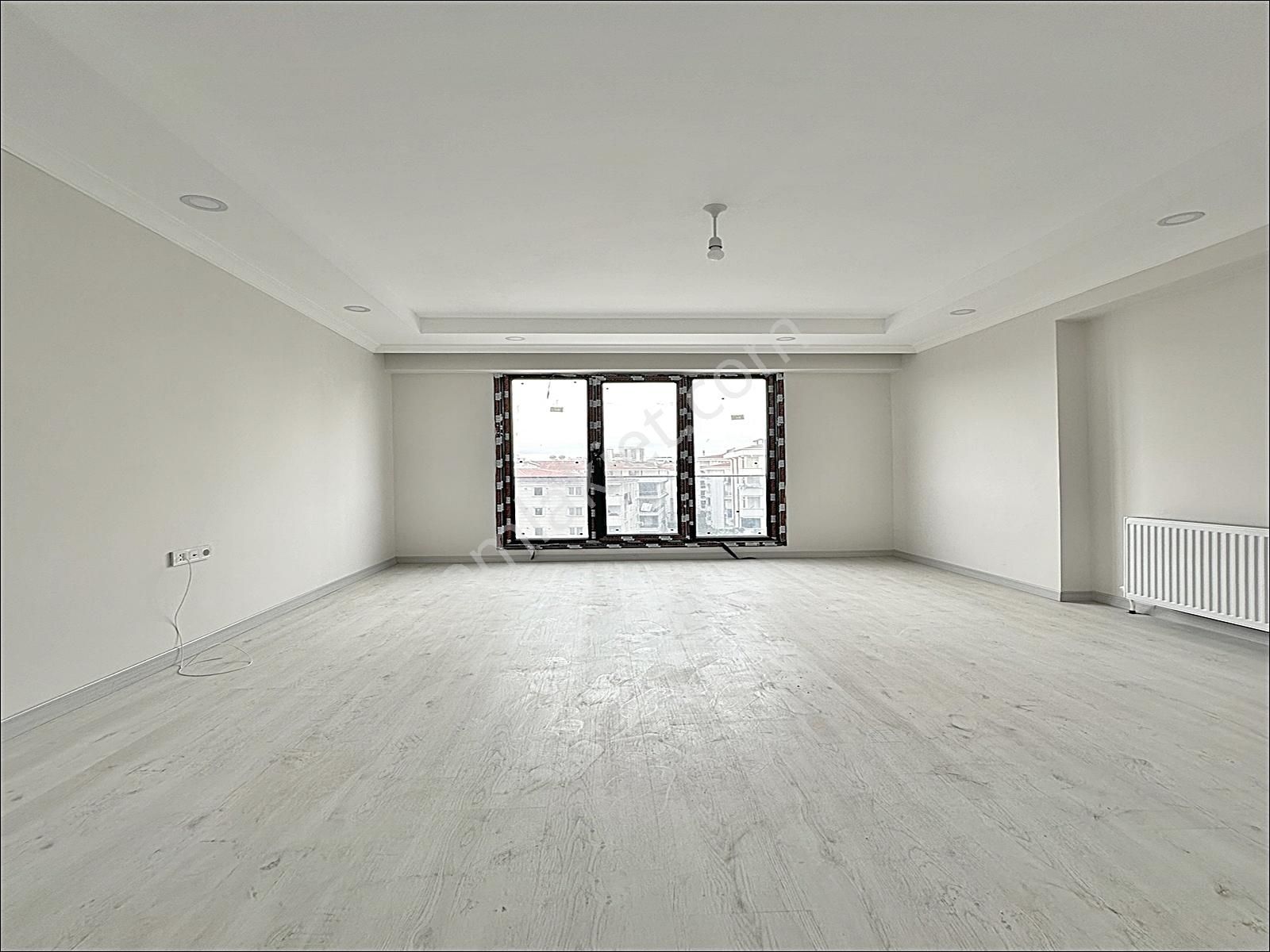 Lıon İnşaattan İlk Evime Uygun 0 Kapalı Otaparklı Site İçi Daire - Görsel 9