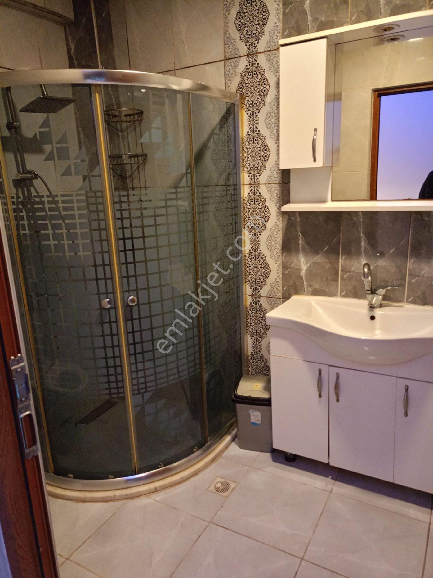 Samsun İlkadım Saitbey Mahallesi'nde Şehir Merkezinde 4.kat 3+1 Kiralık Daire