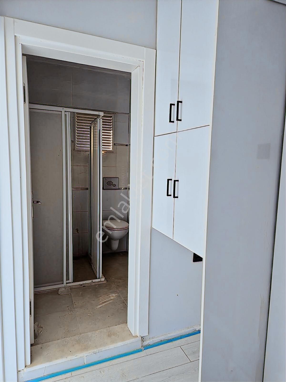 Route 10'dan Dikili Çandarlı'da Denize Sıfır Site Satılık Villa - Görsel 15