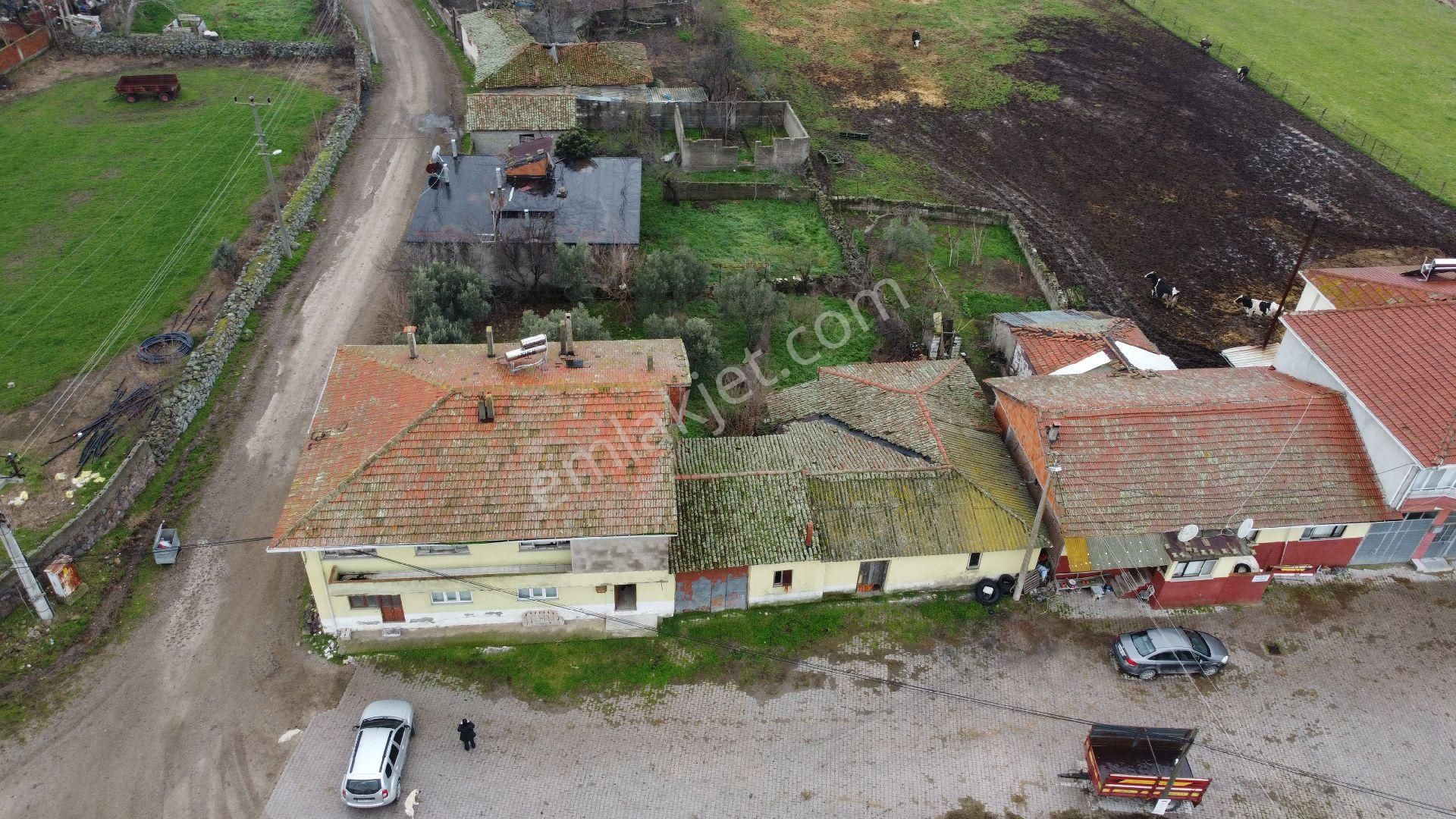 Gönen Bostancı Mh.satılık Müstakil Köy Evimiz - Görsel 5