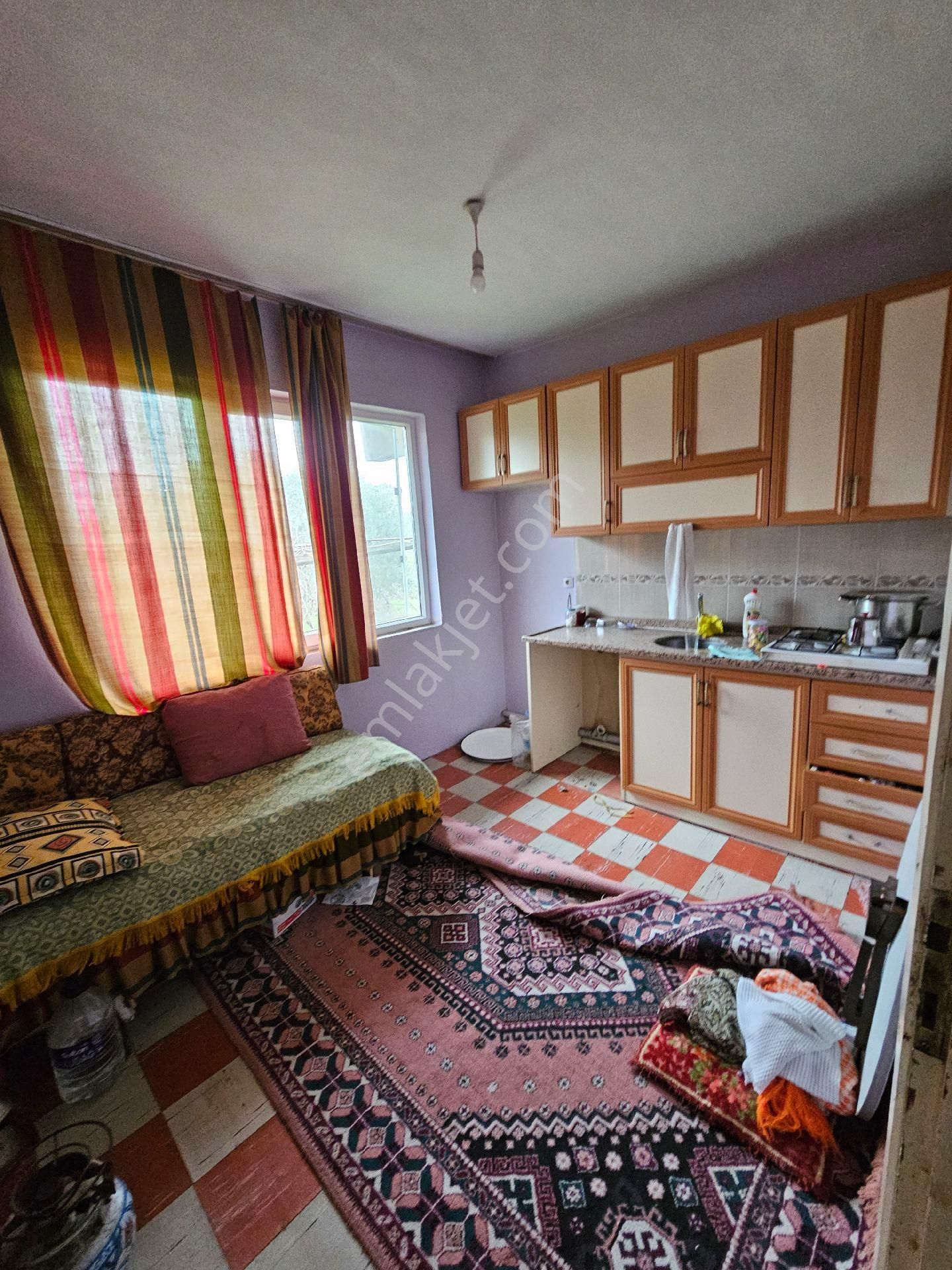 Gönen Bostancı Mh.satılık Müstakil Köy Evimiz - Görsel 16