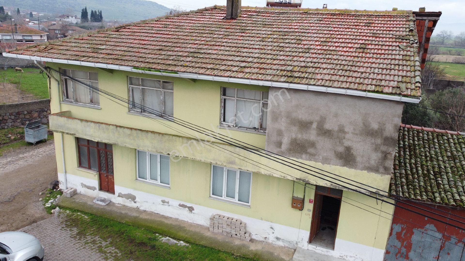 Gönen Bostancı Mh.satılık Müstakil Köy Evimiz - Görsel 3