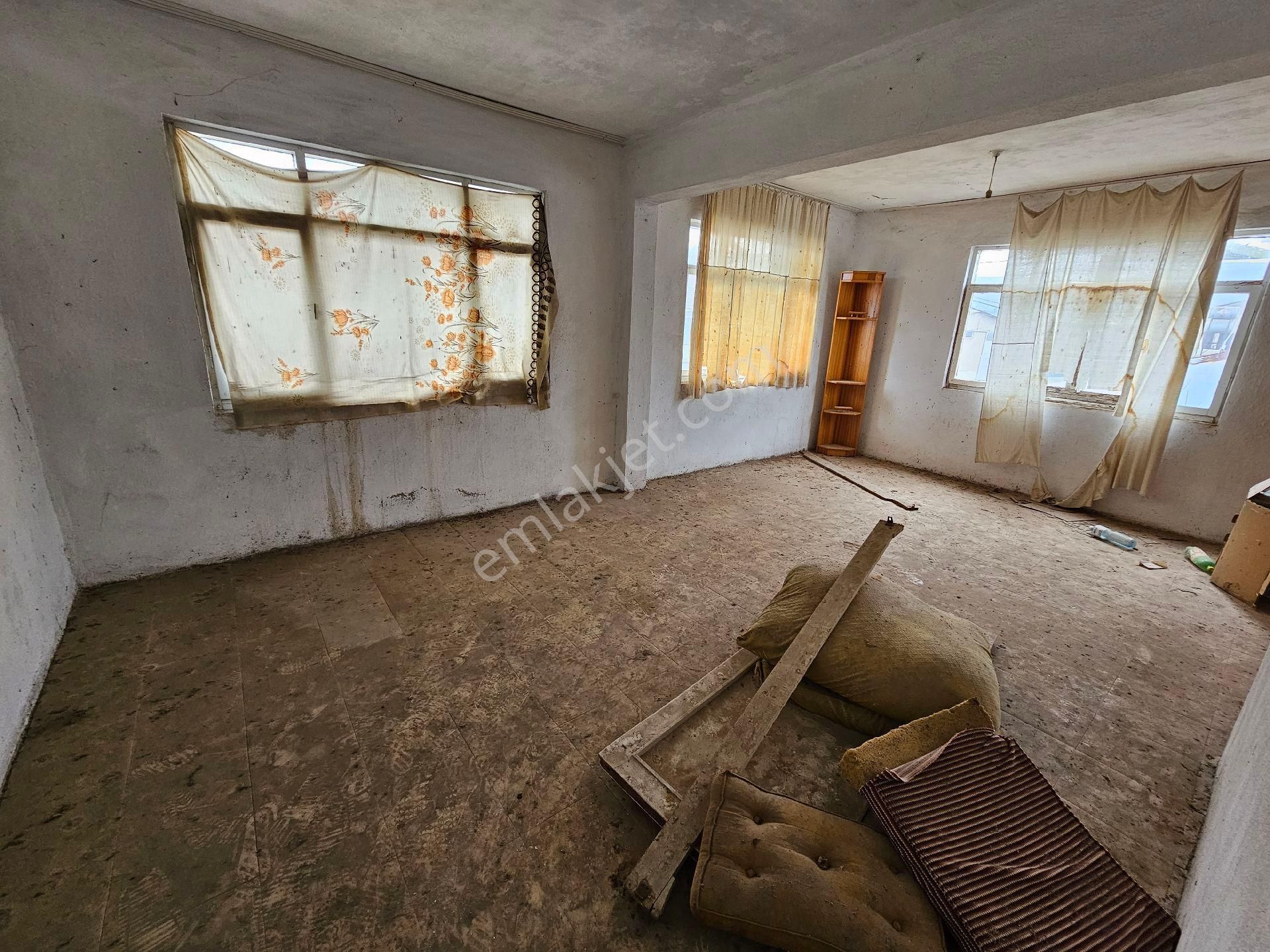 Gönen Bostancı Mh.satılık Müstakil Köy Evimiz - Görsel 31